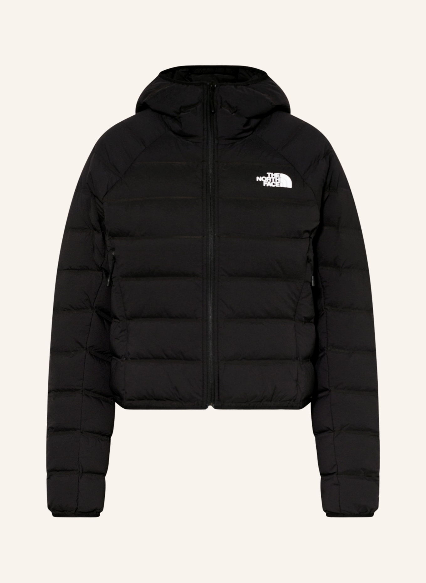 THE NORTH FACE Down jacket , Color: BLACK (Image 1)