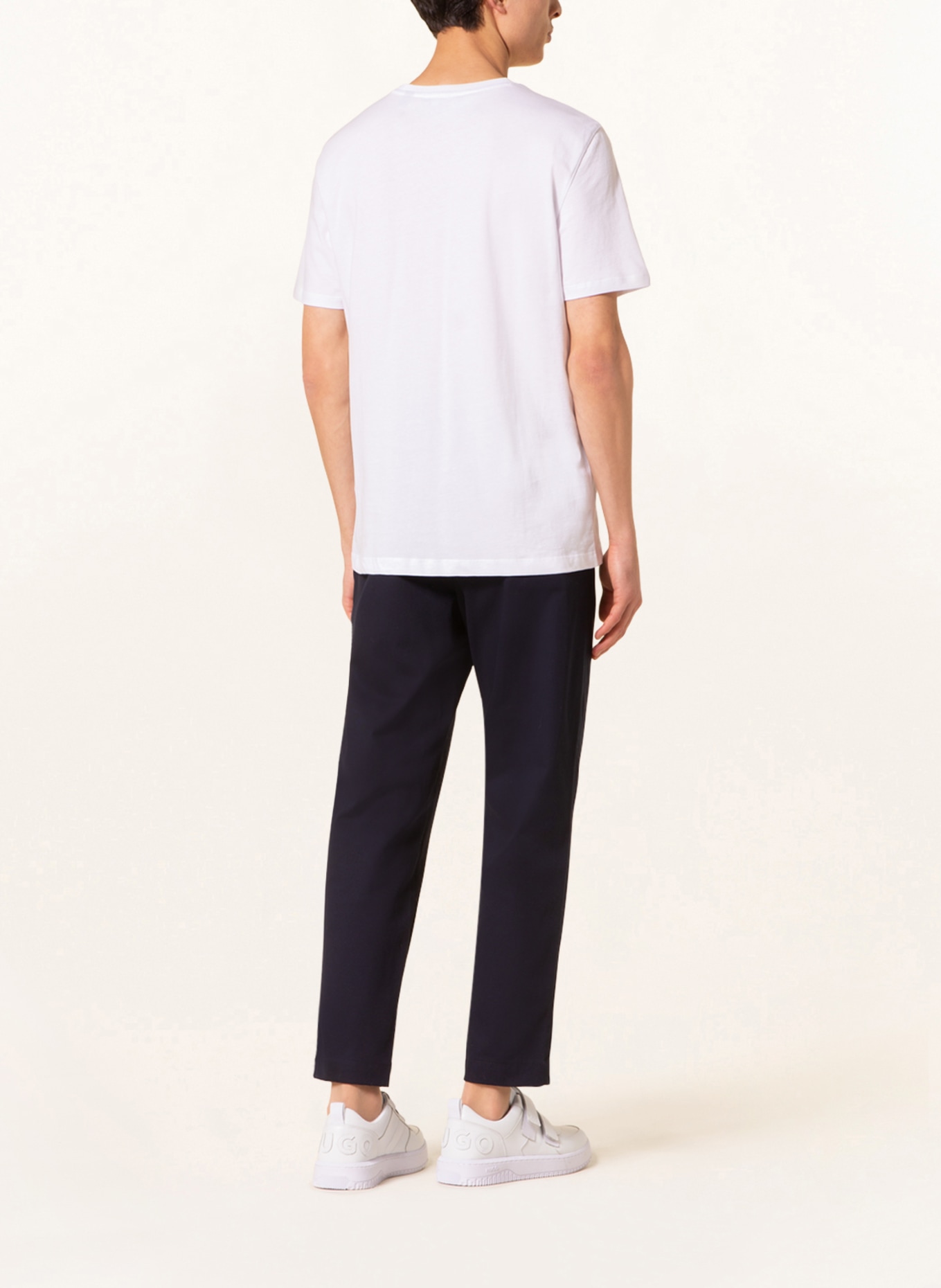 ted baker 3 pack t shirts