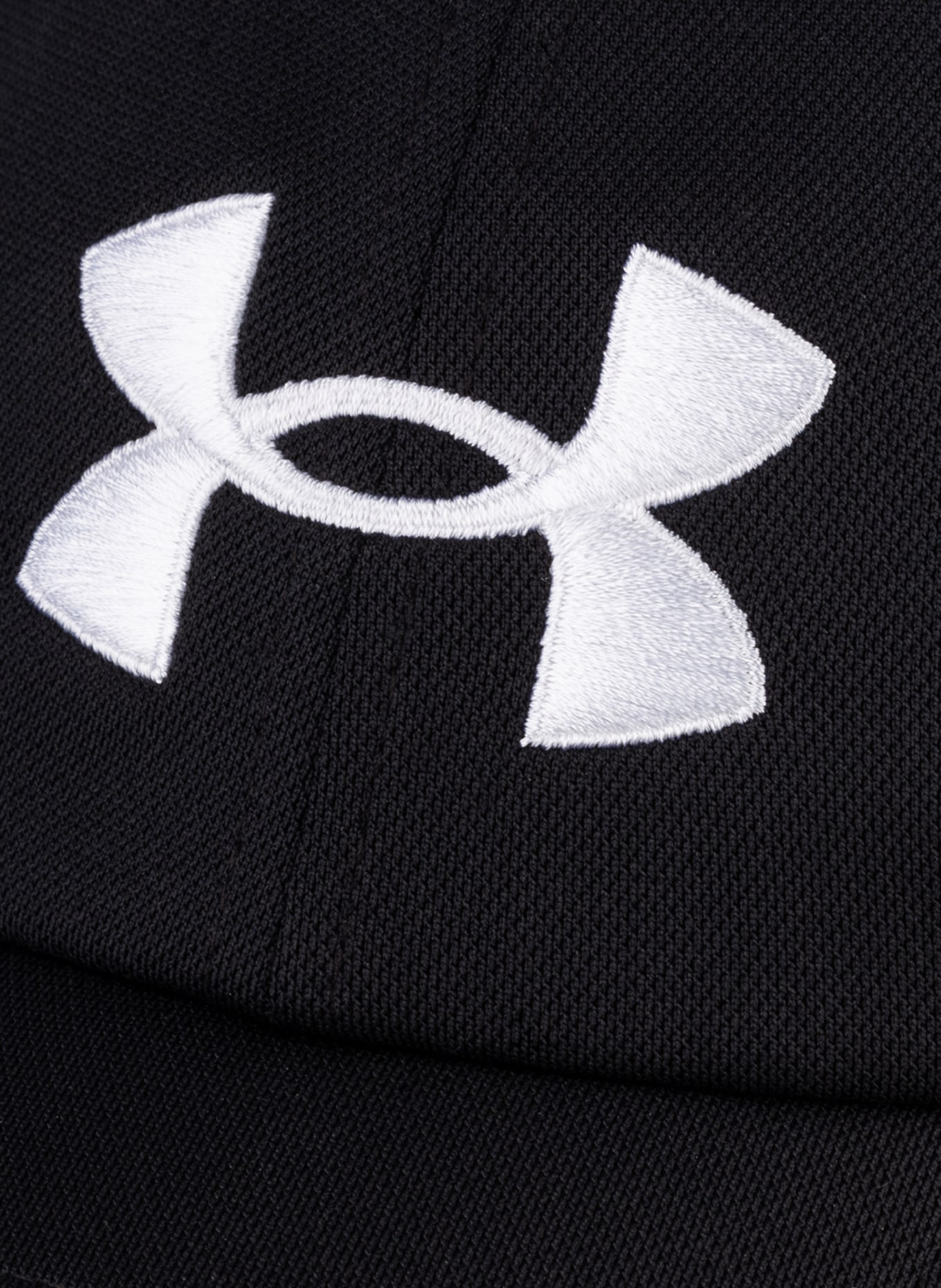 UNDER ARMOUR Cap BLITZING, Farbe: SCHWARZ (Bild 4)