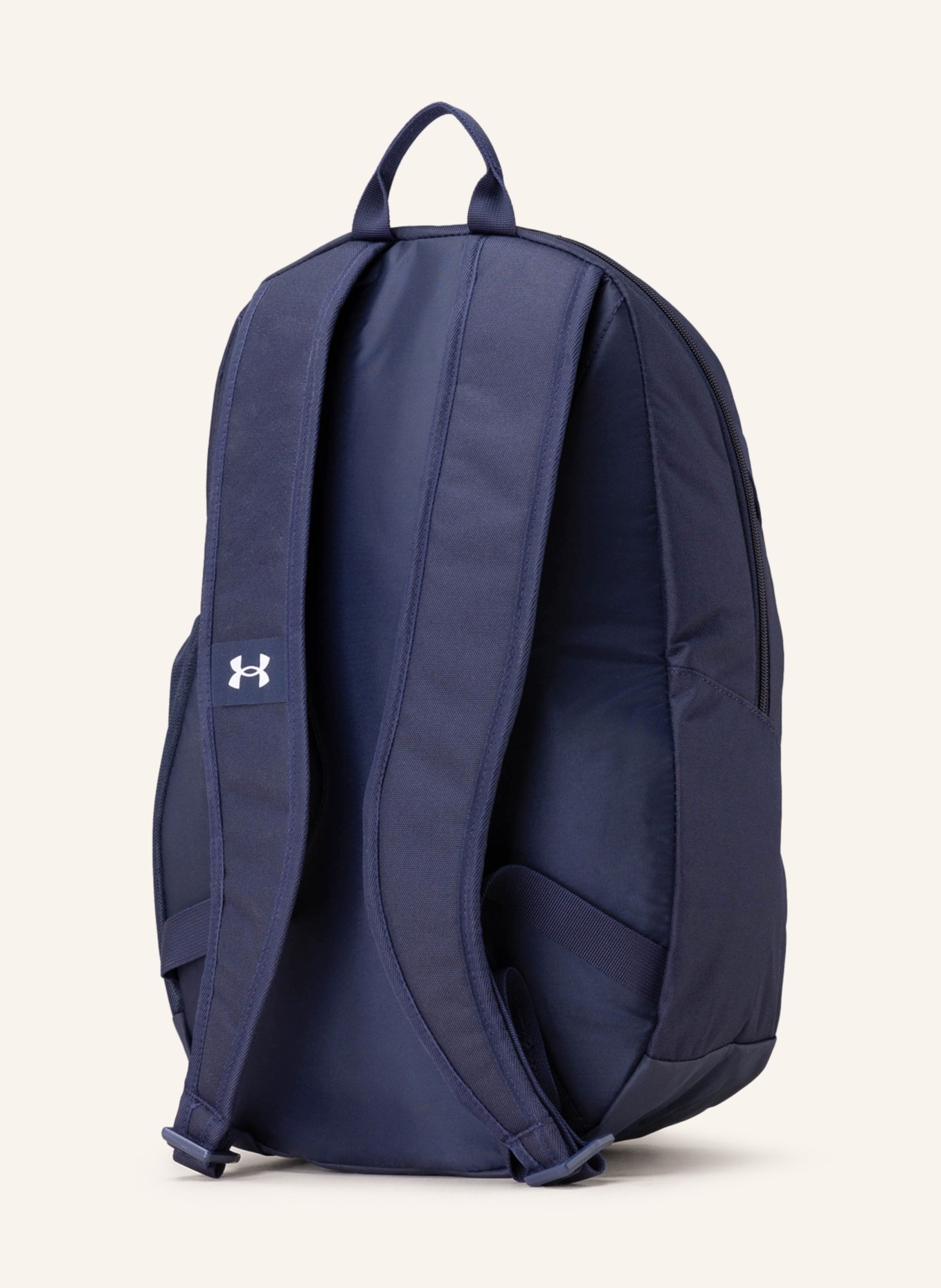 UNDER ARMOUR Backpack HUSTLE LITE with laptop compartment, Color: DARK BLUE (Image 2)