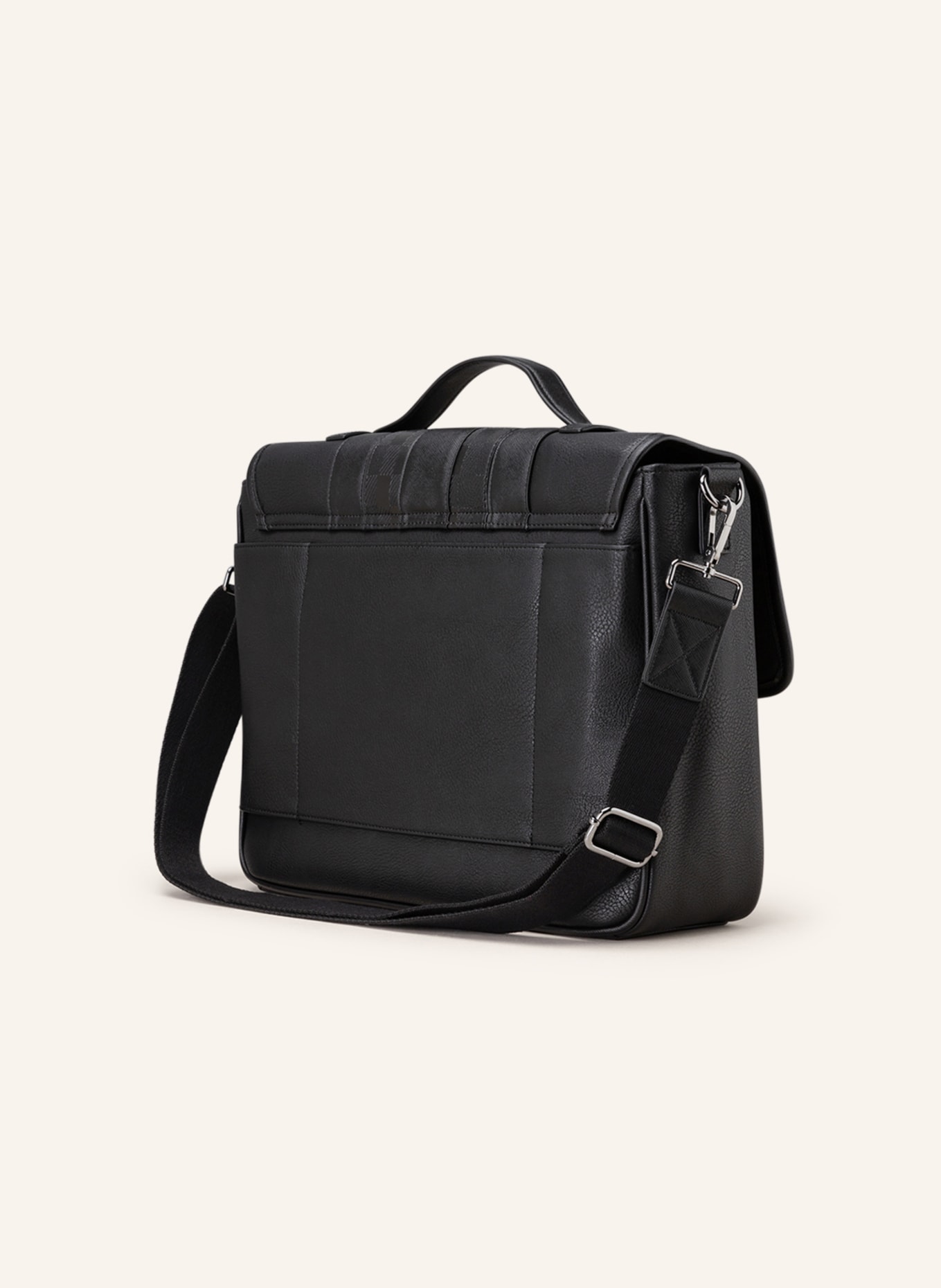 TED BAKER Laptop bag WAYVEES , Color: BLACK (Image 2)