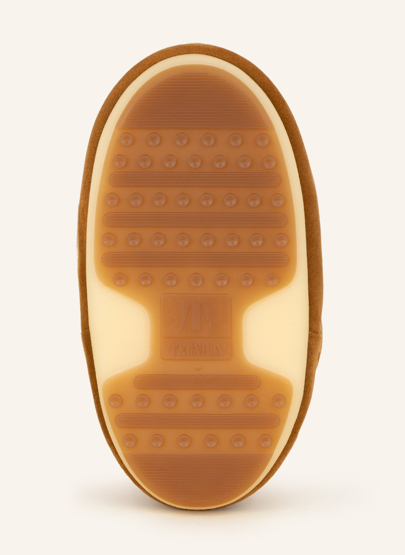 MOON BOOT Moon Boots , Farbe: BRAUN/ HELLBLAU (Bild 6)