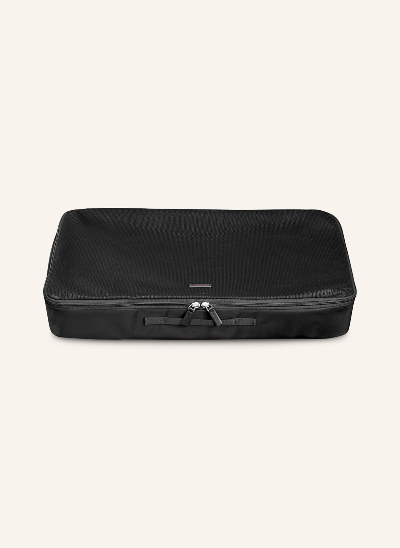 TUMI Packing aid EXTRA LARGE, Color: BLACK (Image 1)