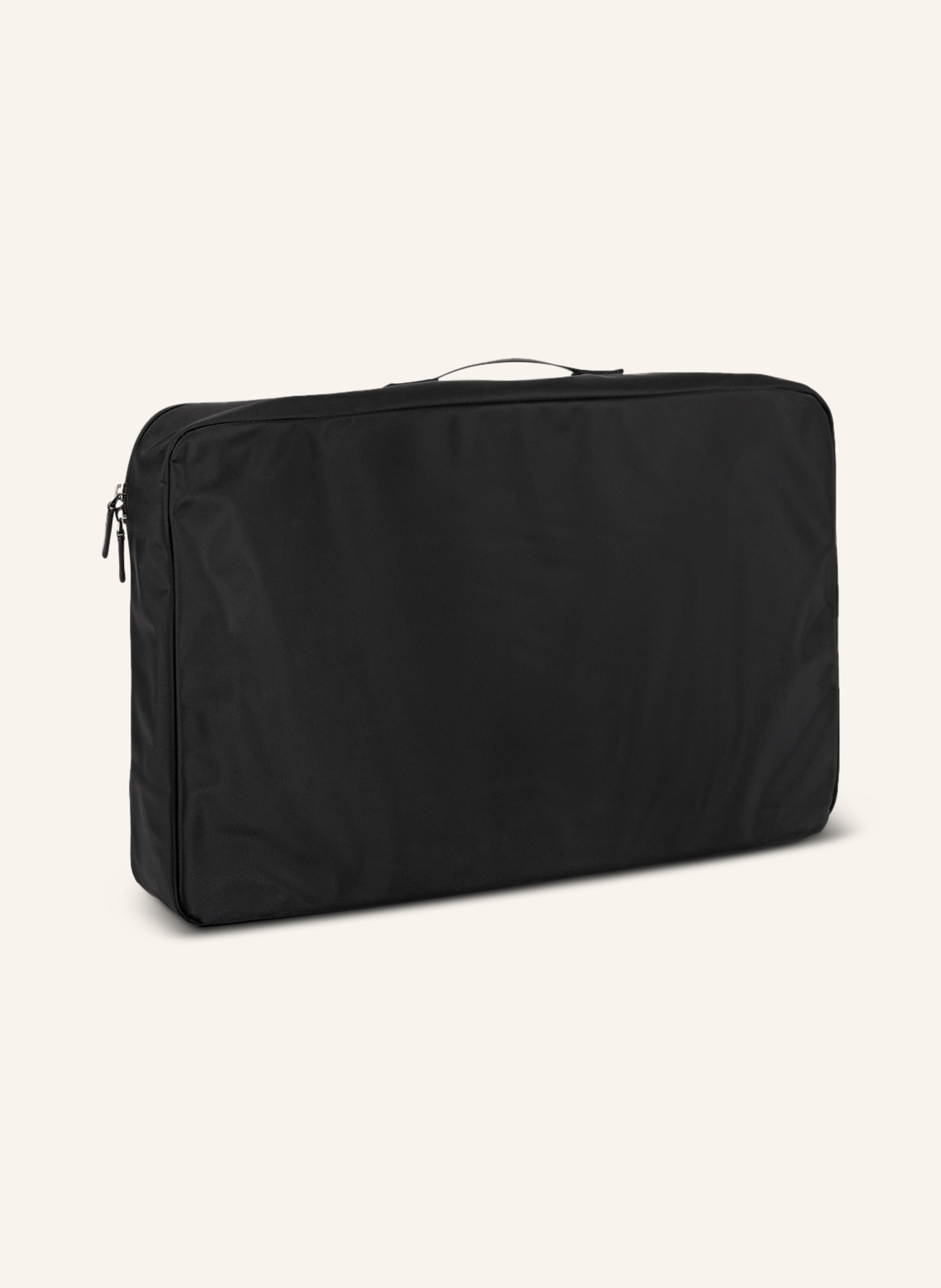 TUMI Packing aid EXTRA LARGE, Color: BLACK (Image 2)