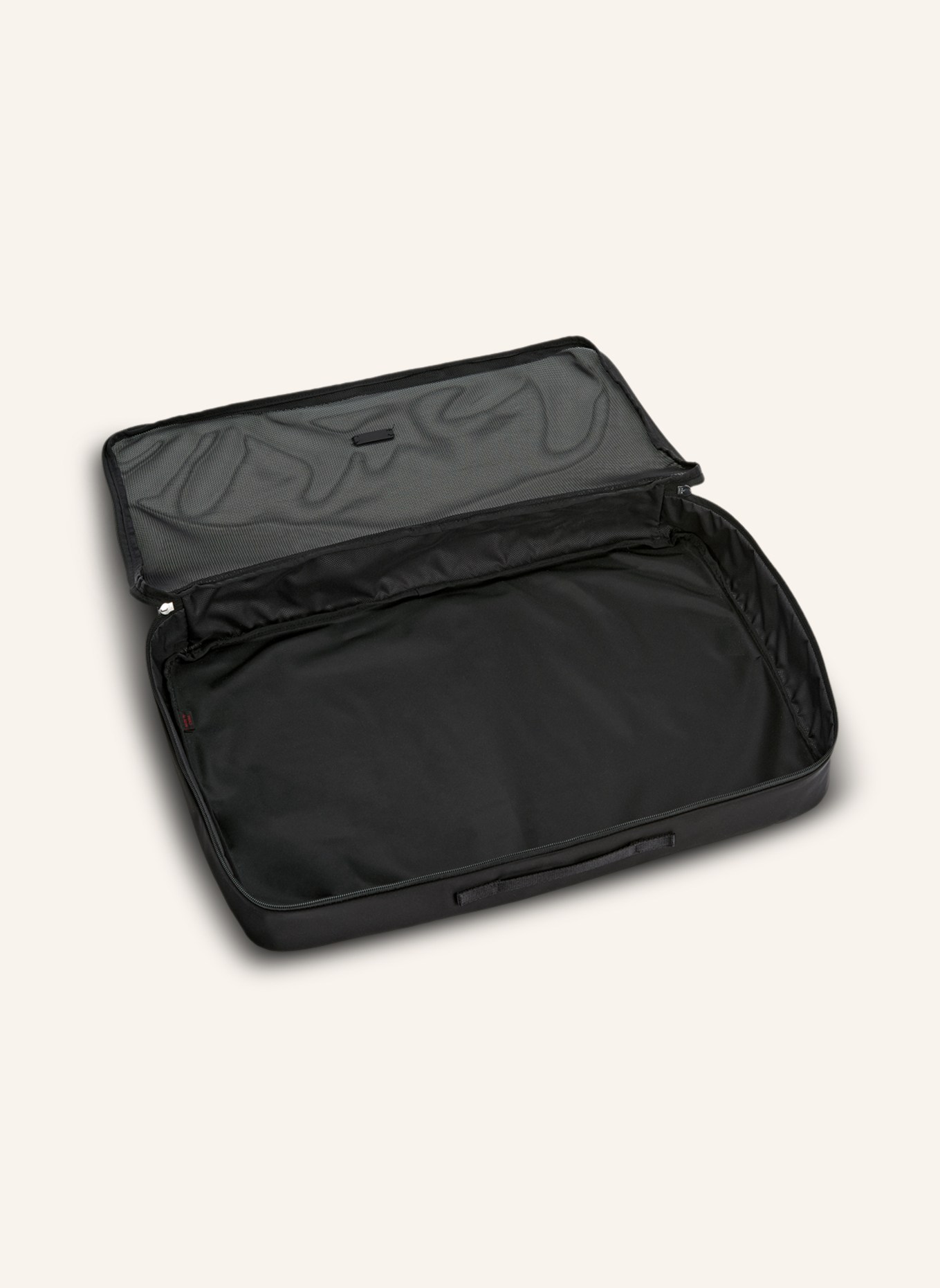 TUMI Packing aid EXTRA LARGE, Color: BLACK (Image 3)