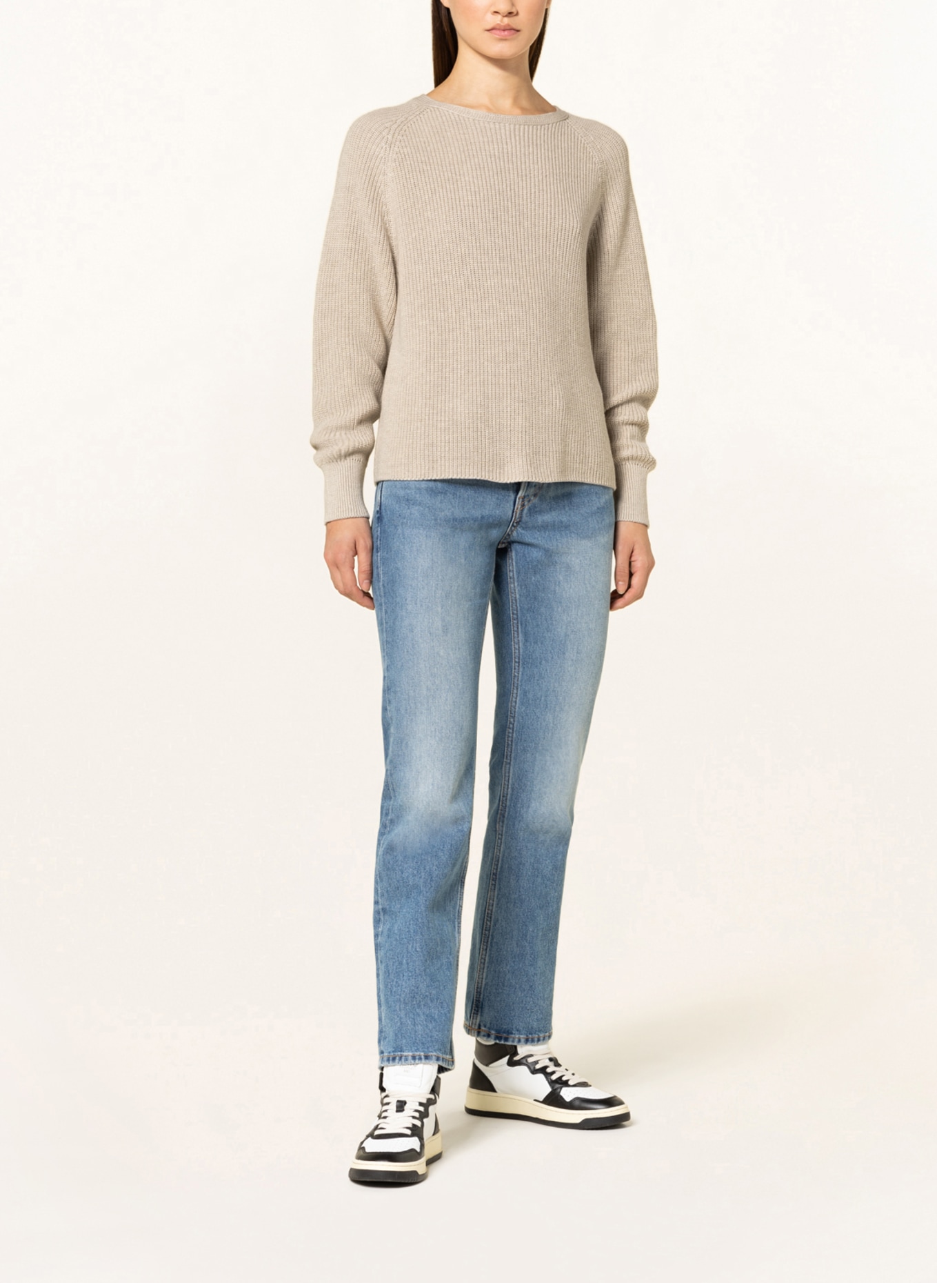 Marc O'Polo Sweater, Color: CREAM (Image 2)