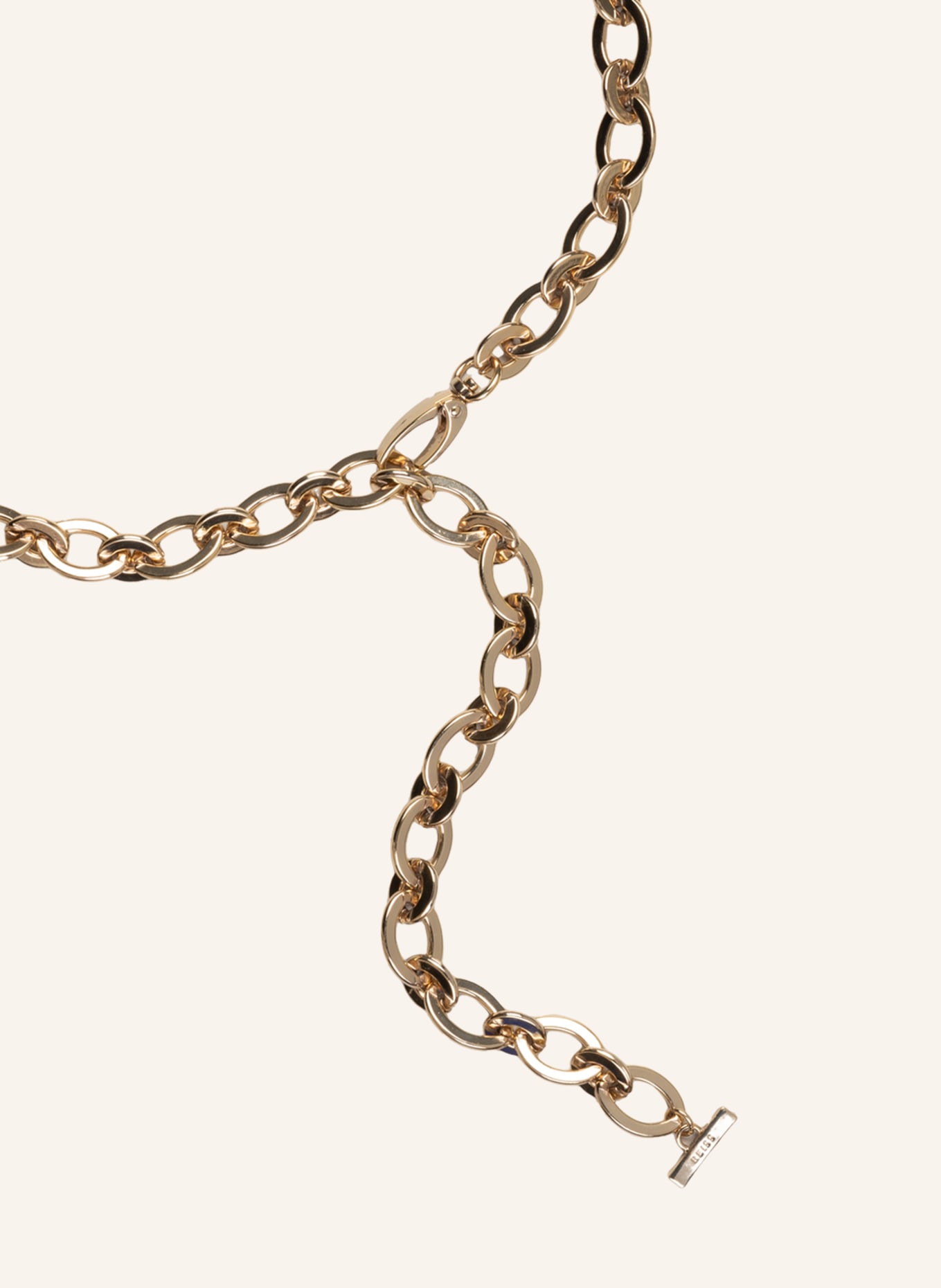 Reiss chain belt best sale