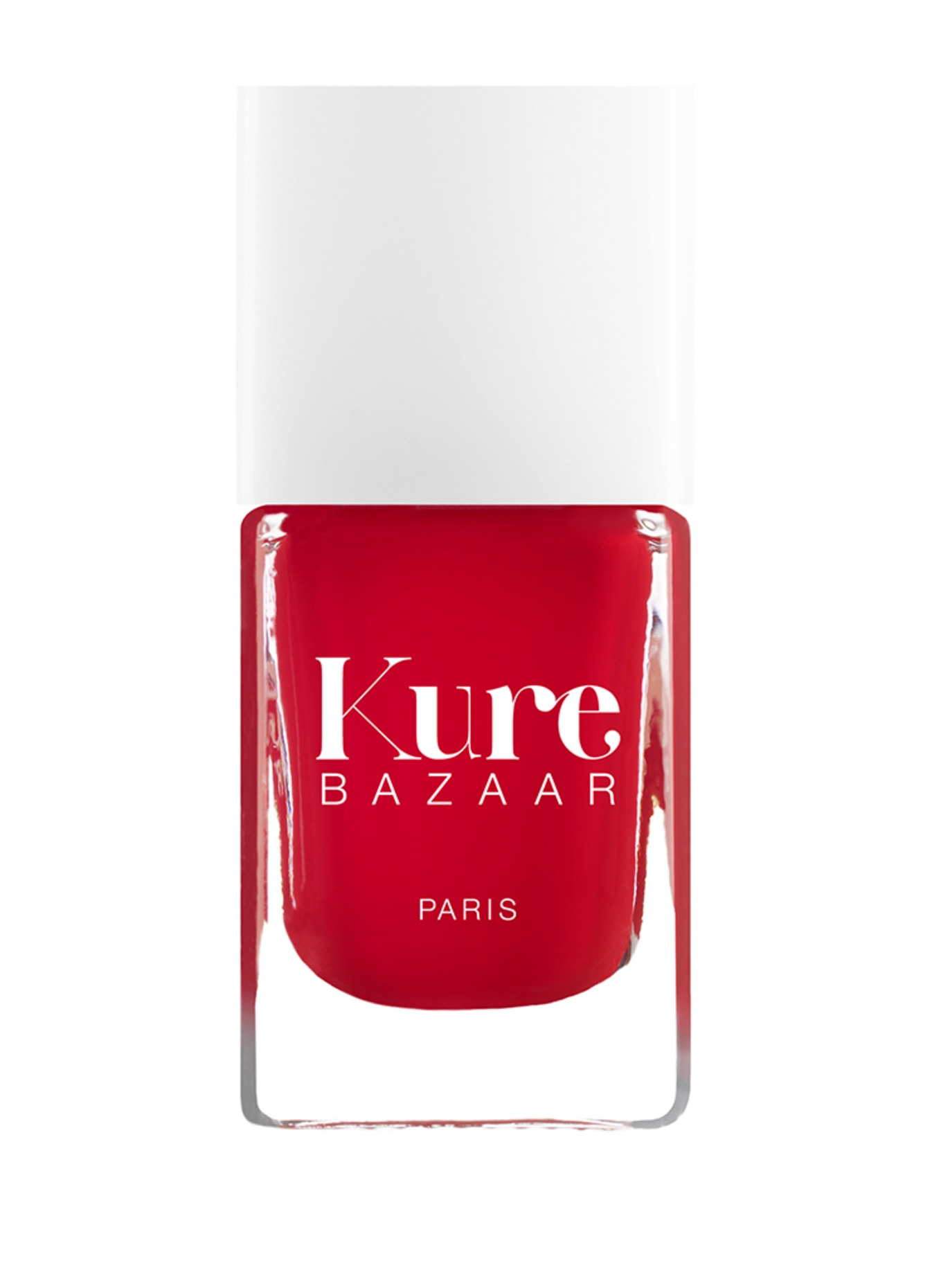 Kure BAZAAR NAIL POLISH: STILETTO