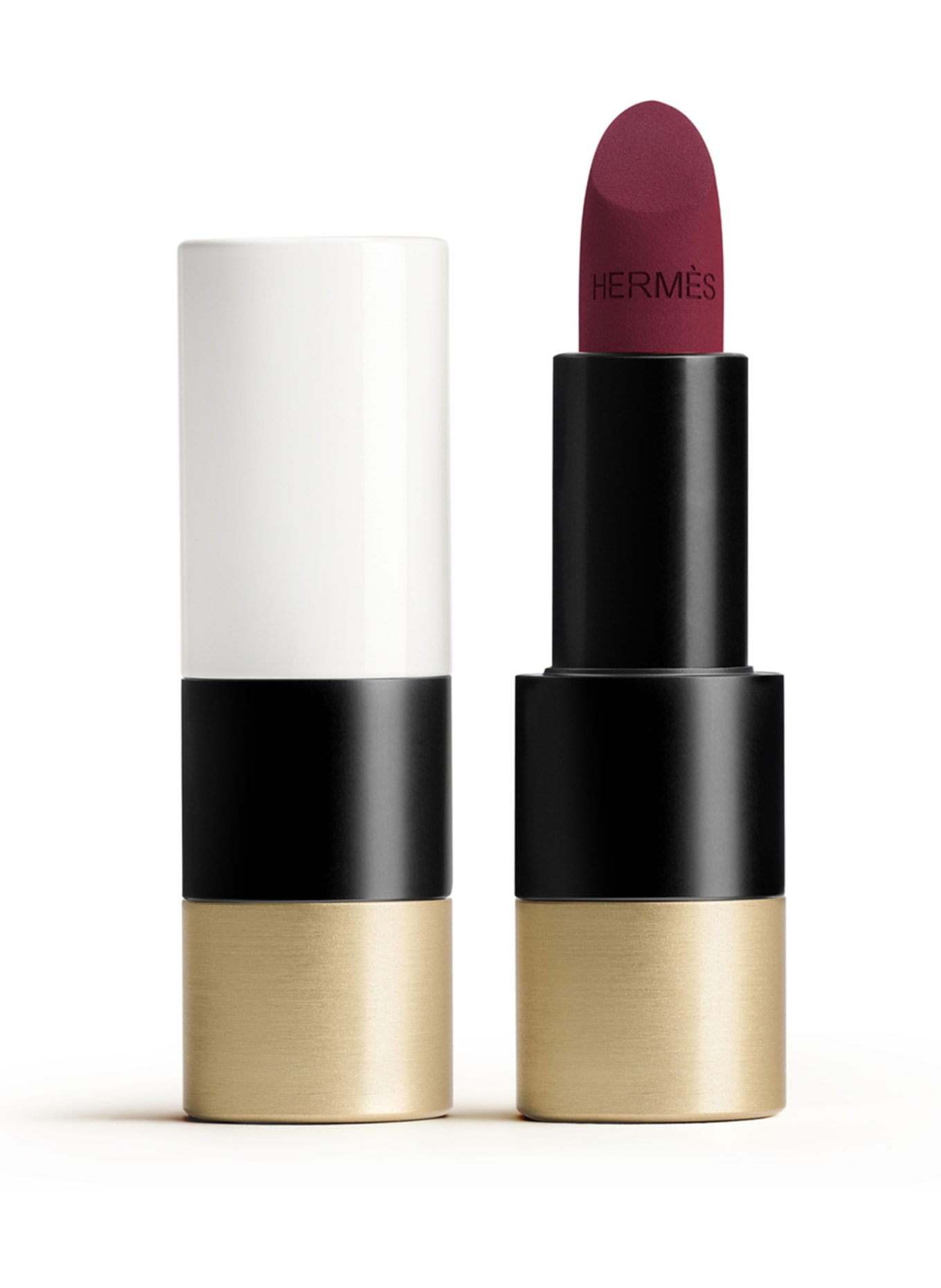 HERMÈS ROUGE HERMÈS: 97 POURPRE FIGUE