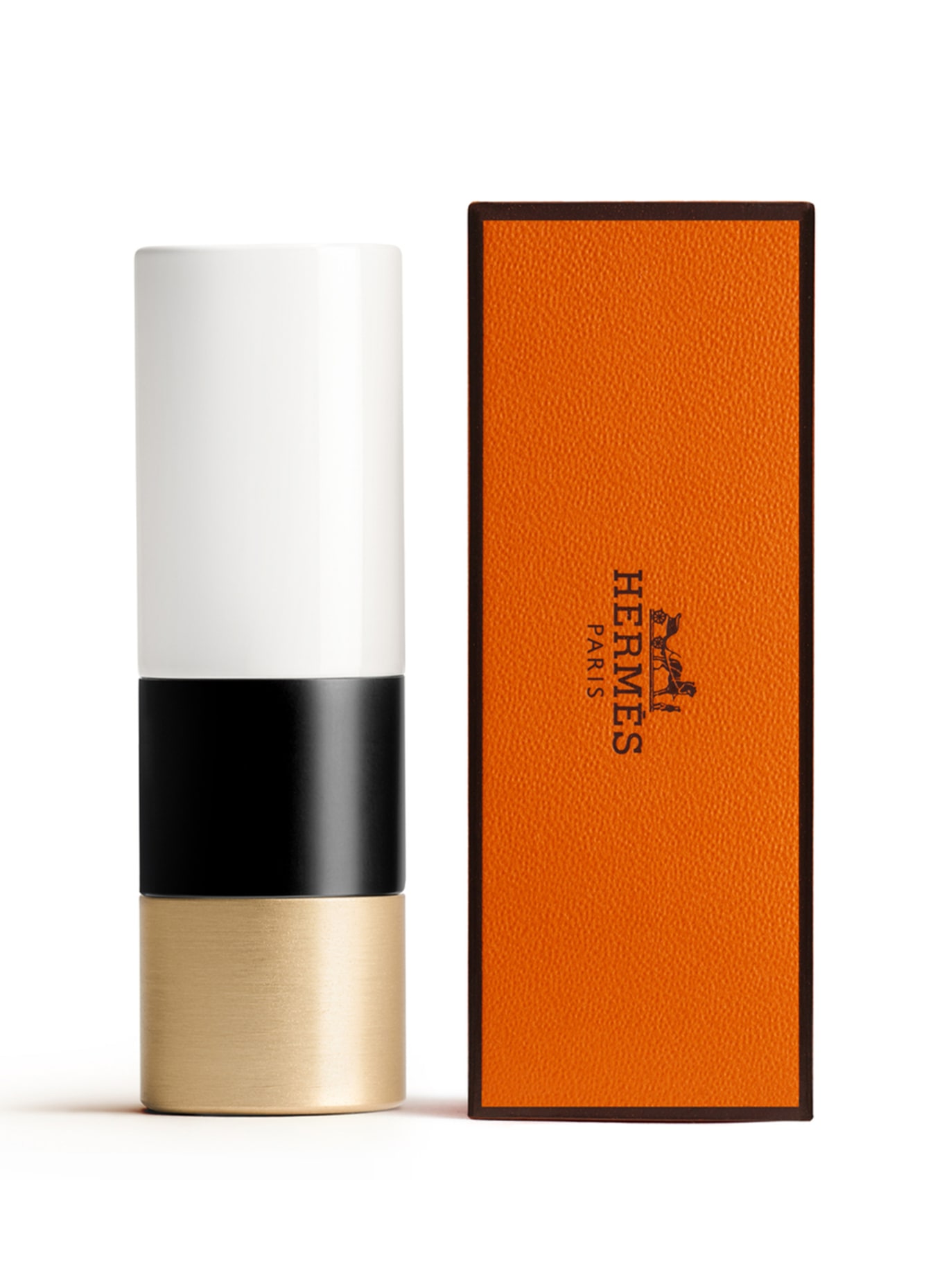 HERMÈS ROUGE HERMÈS: 97 POURPRE FIGUE