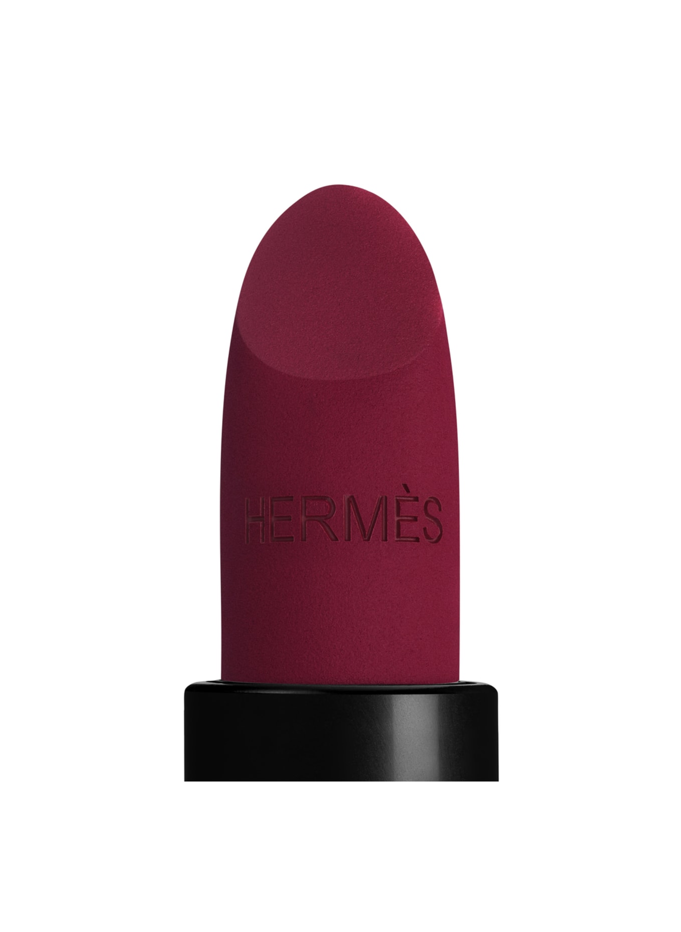 HERMÈS ROUGE HERMÈS: 97 POURPRE FIGUE