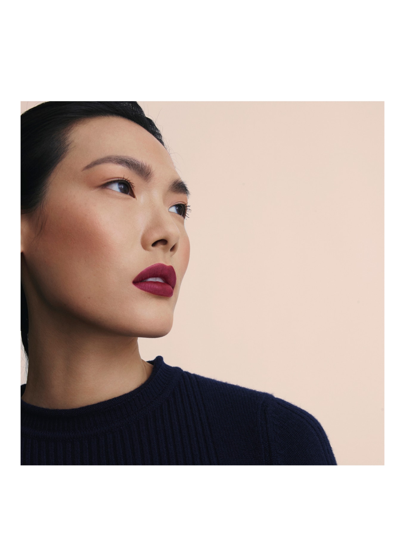 HERMÈS ROUGE HERMÈS: 97 POURPRE FIGUE