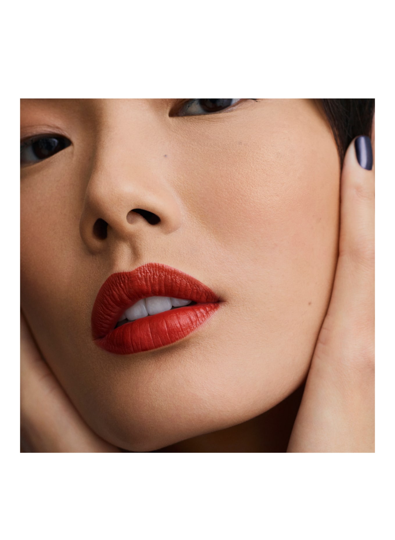 HERMÈS ROUGE HERMÈS: 79 ROUGE ÉRABLE