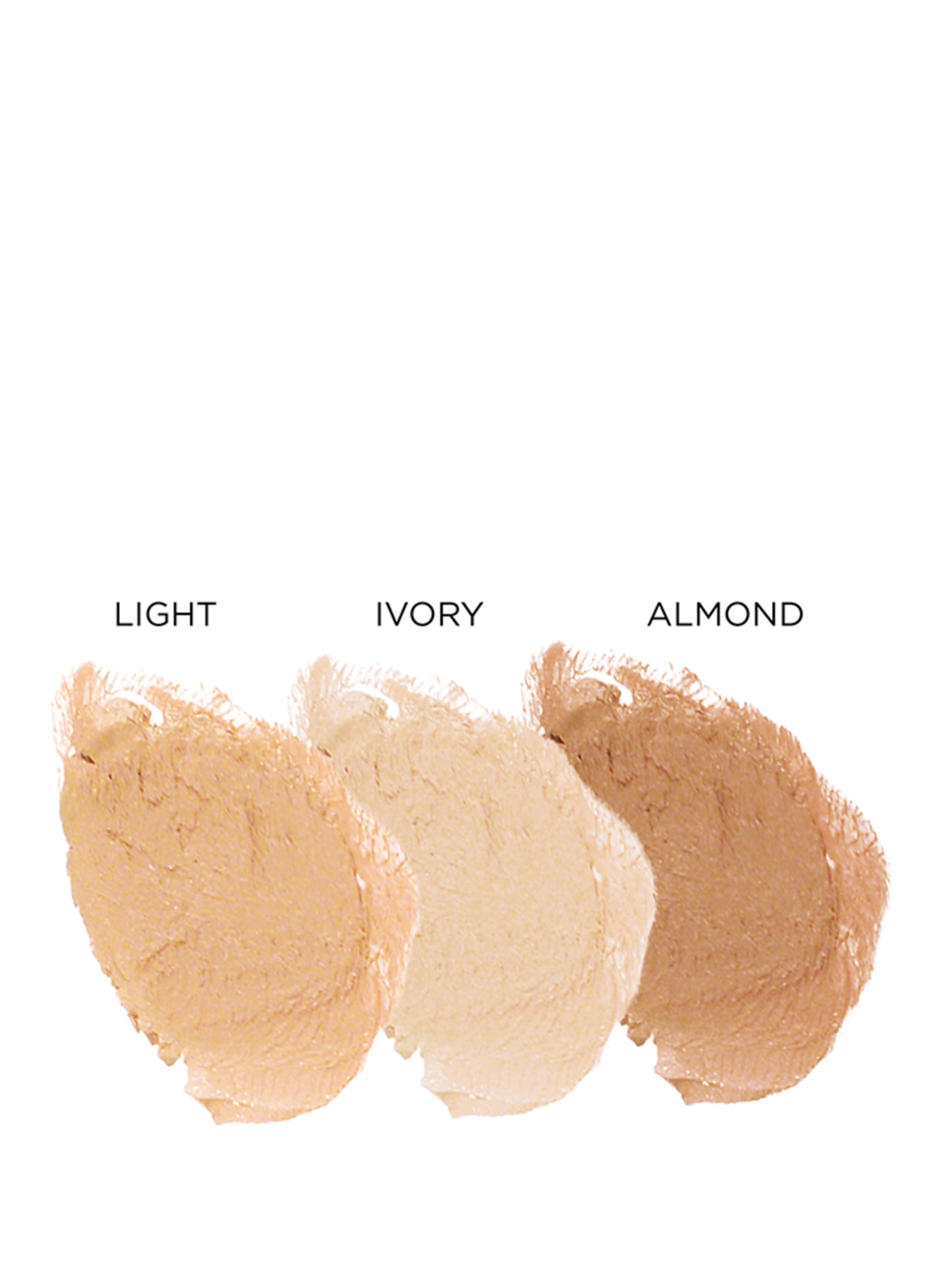 ANNEMARIE BÖRLIND KOMPAKT-MAKE-UP: IVORY