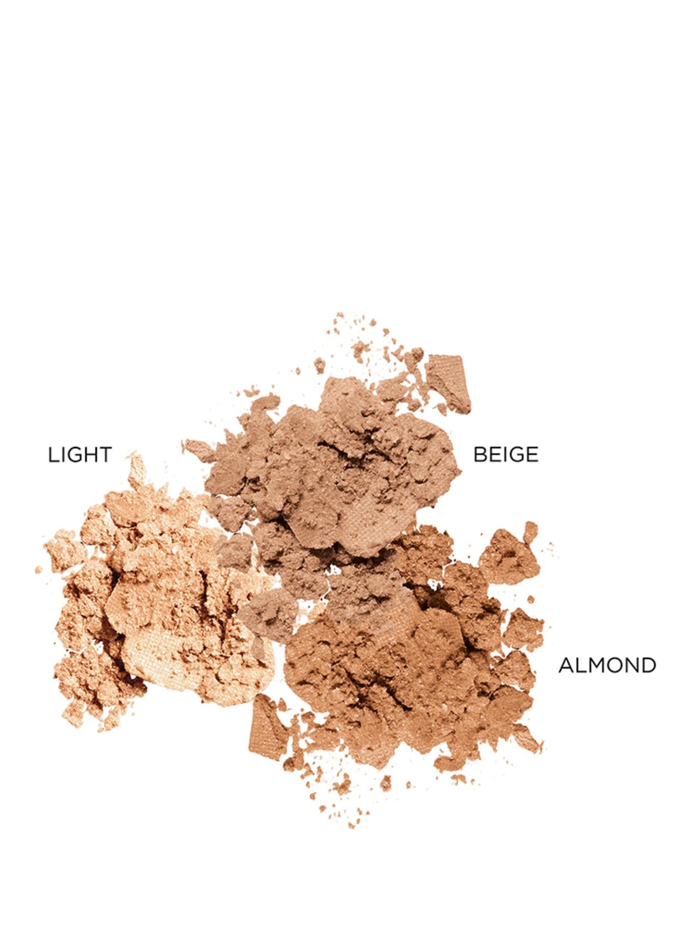 ANNEMARIE BÖRLIND KOMPAKT-PUDER: ALMOND