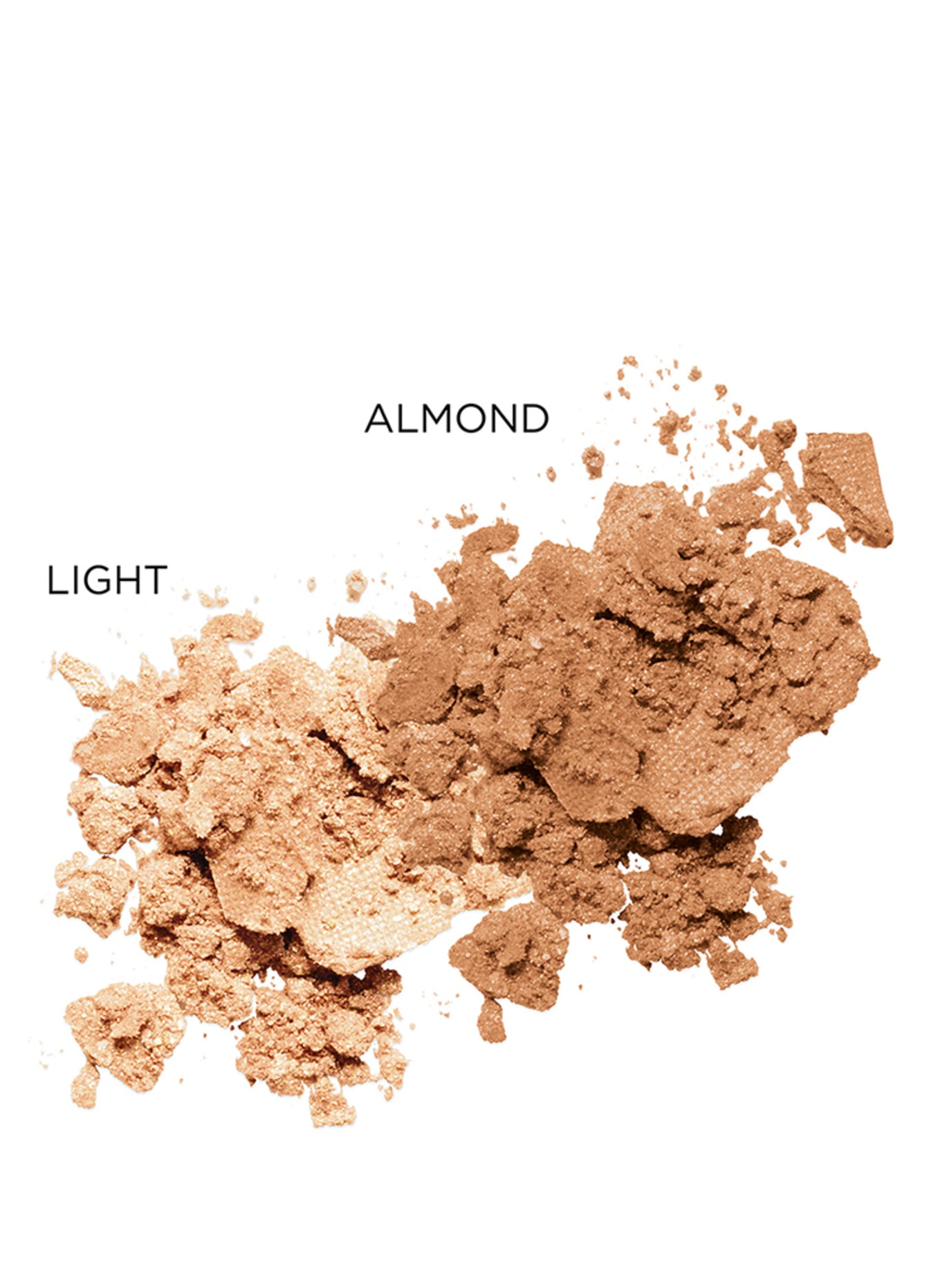 ANNEMARIE BÖRLIND LOSER PUDER: ALMOND