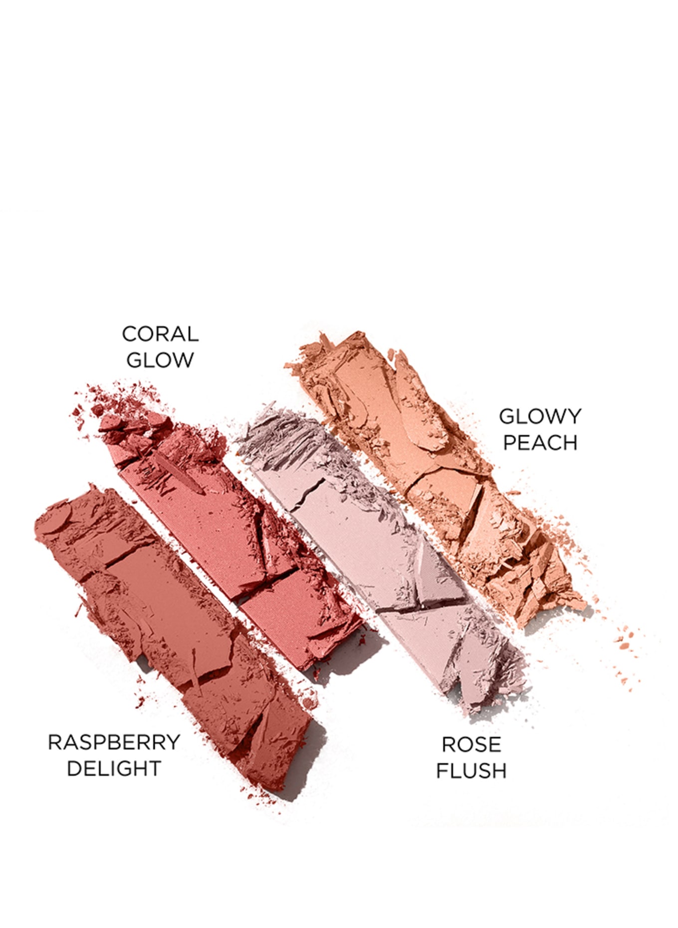 ANNEMARIE BÖRLIND PUDERROUGE: CORAL GLOW