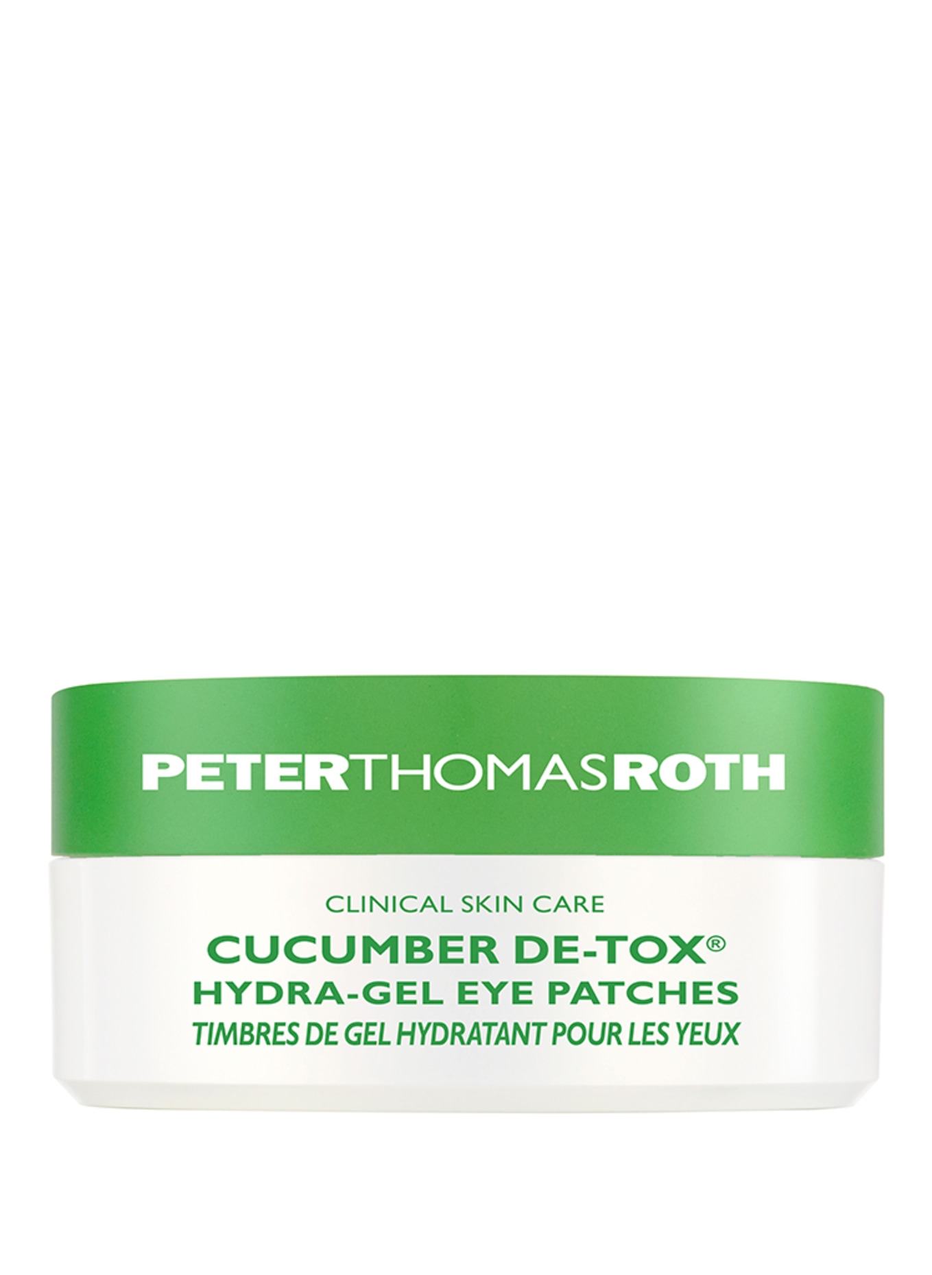PETER THOMAS ROTH CUCUMBER DE-TOX® (Obrazek 1)