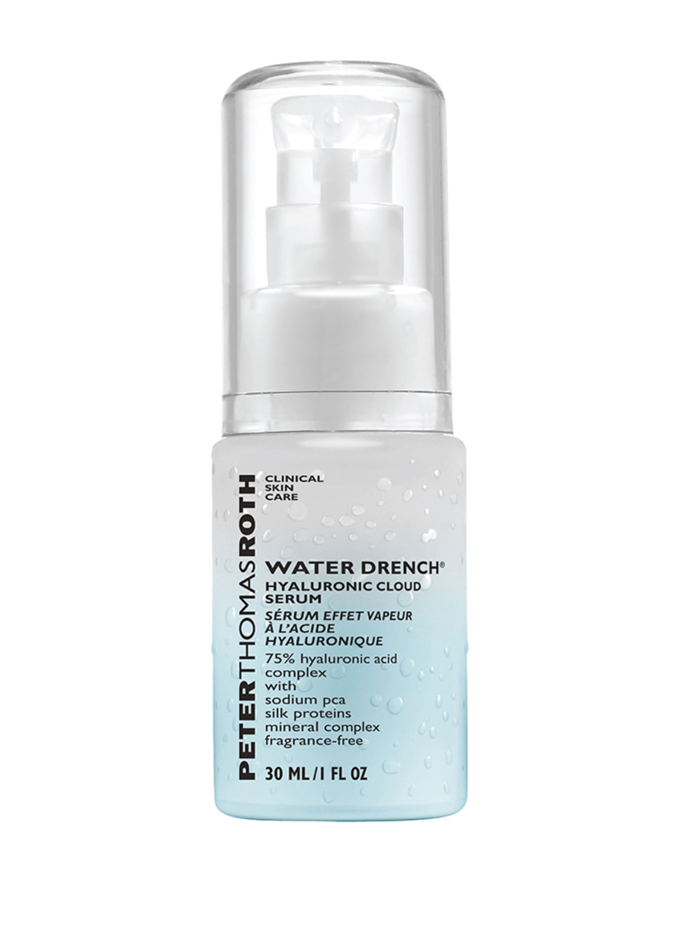 PETER THOMAS ROTH WATER DRENCH (Obrázek 1)