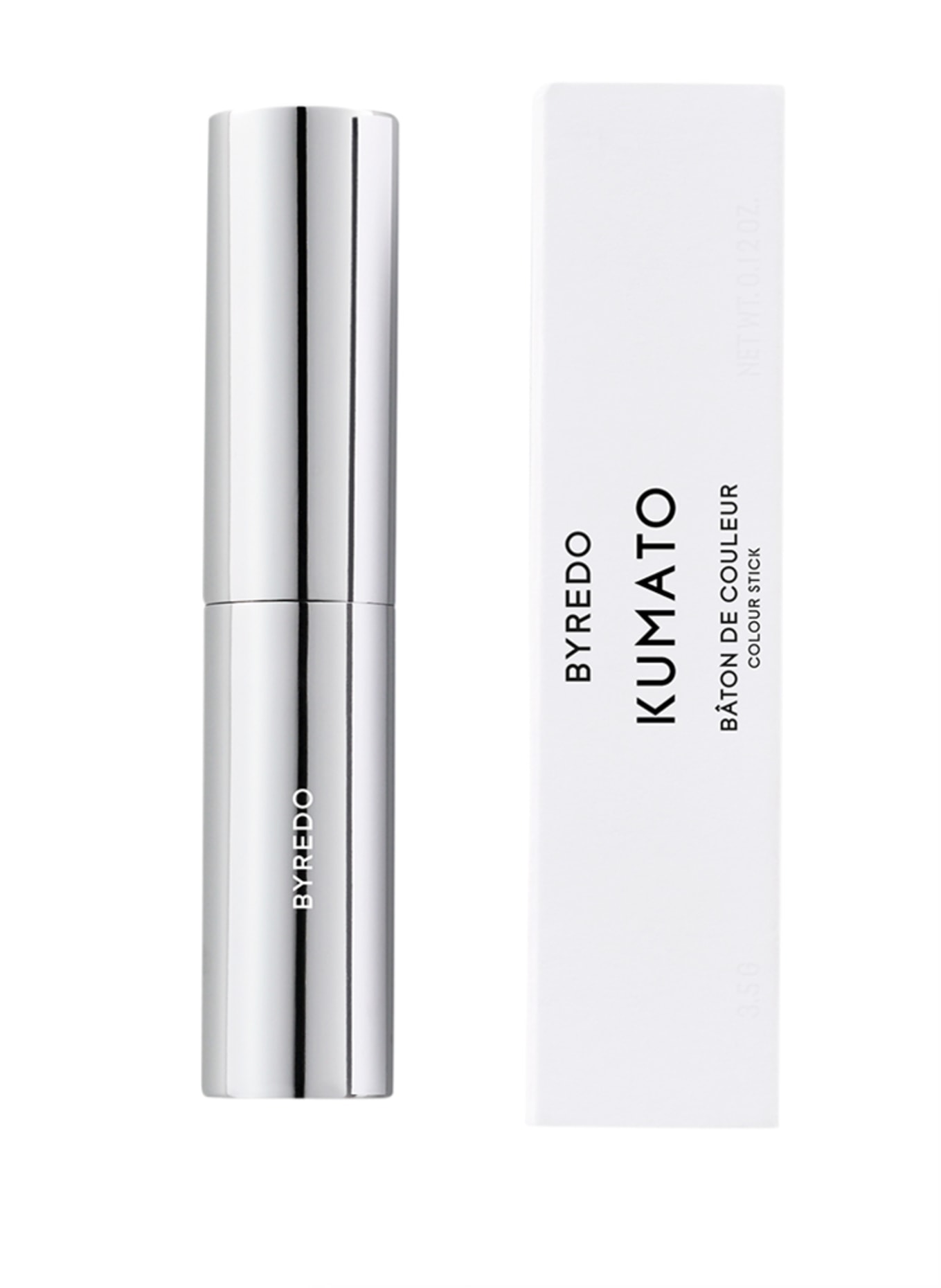 BYREDO COLOUR STICK: KUMATO 549