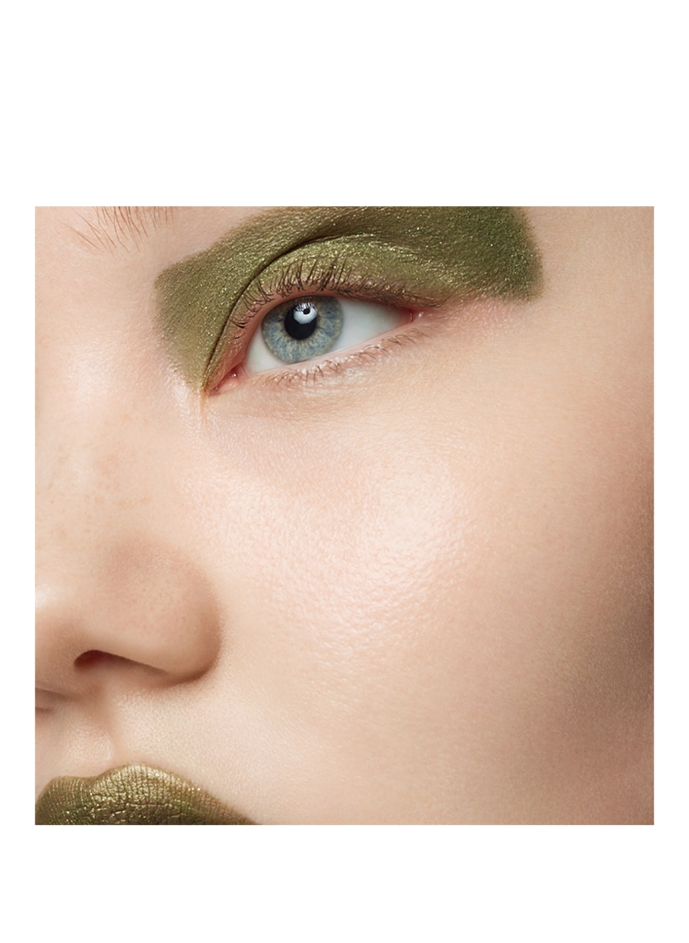 BYREDO COLOUR STICK: KUMATO 549