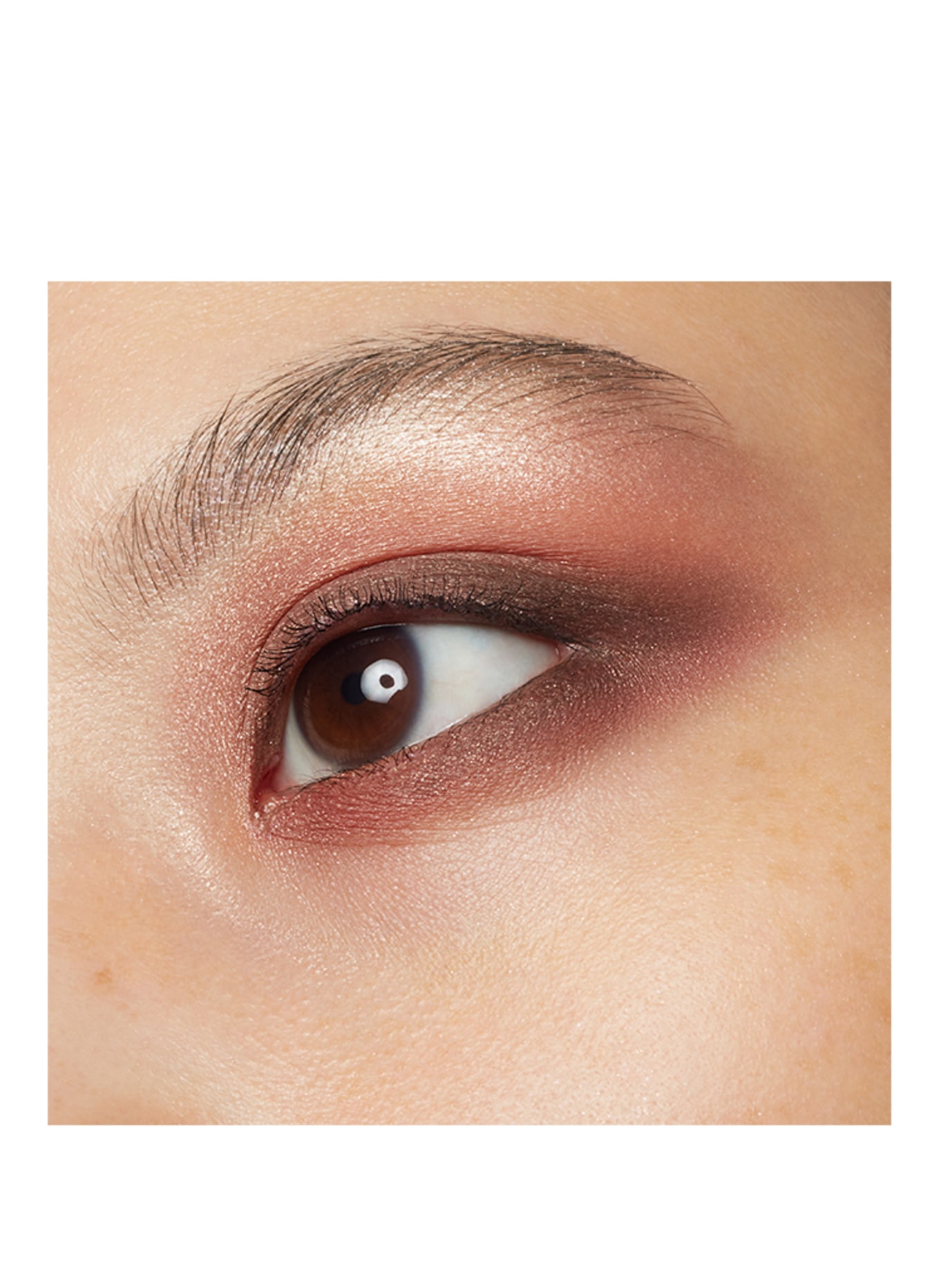 BYREDO EYESHADOW 5 COLOURS: CORPORATE COLORS