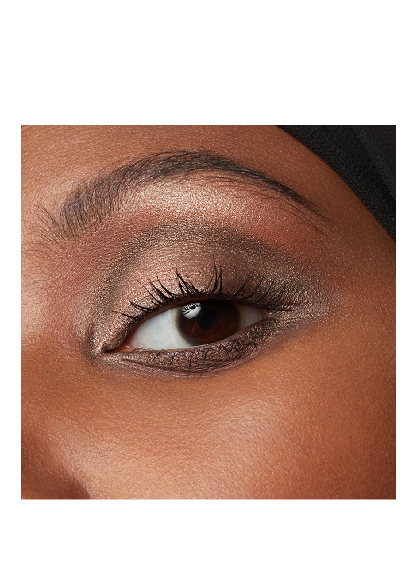 BYREDO EYESHADOW 5 COLOURS: CORPORATE COLORS