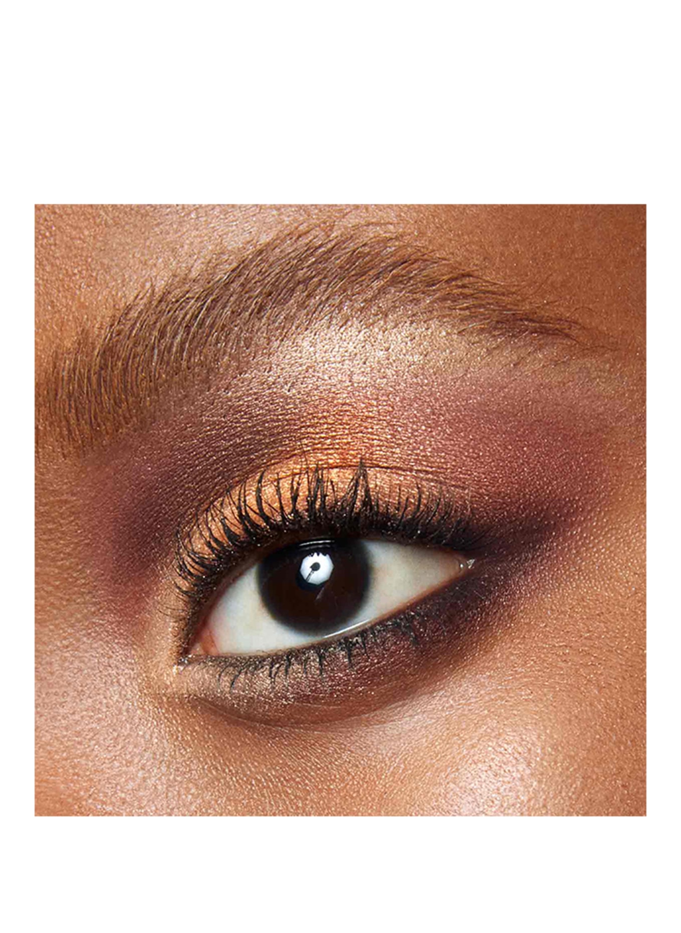 BYREDO EYESHADOW 5 COLOURS: DYSCO