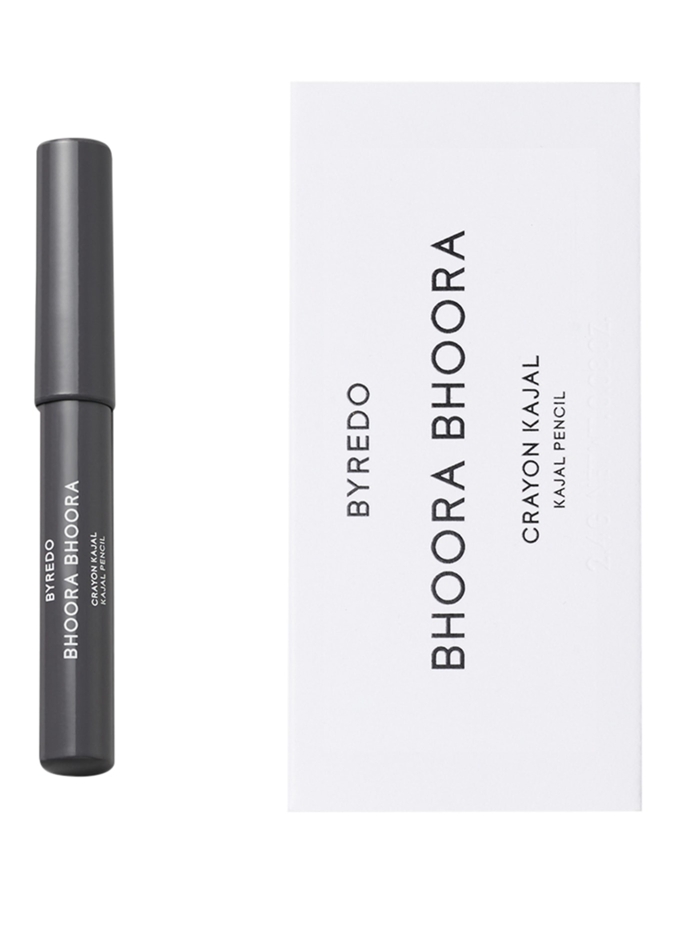 BYREDO Crayon khôlin: BHOORA BHOORA