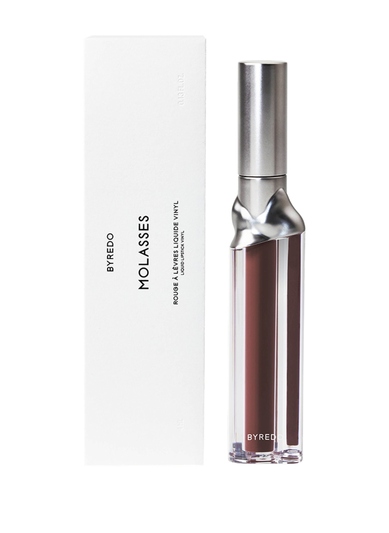 BYREDO LIQUID LIPSTICK VINYL: 215