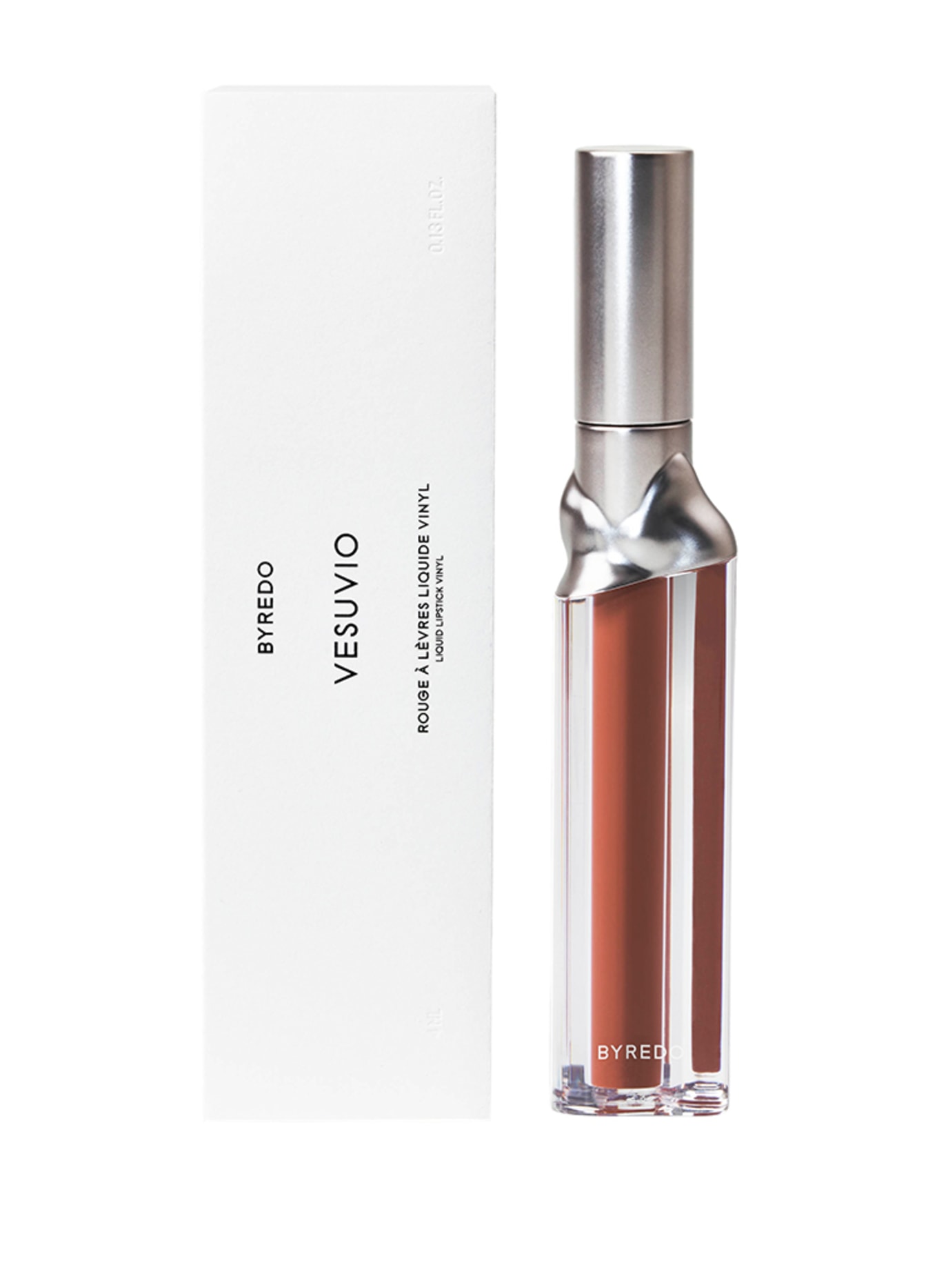 BYREDO LIQUID LIPSTICK VINYL: 338