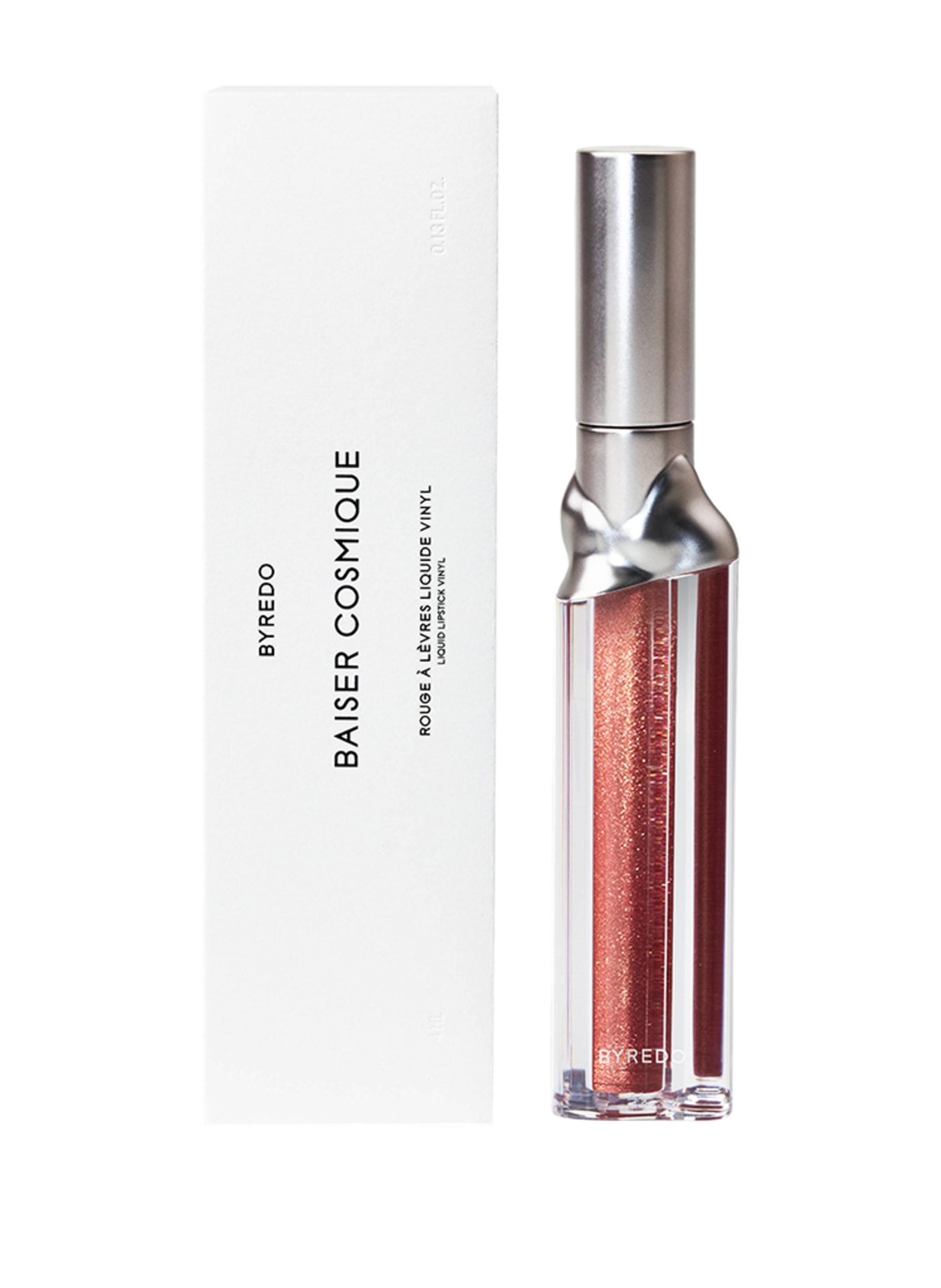 BYREDO LIQUID LIPSTICK VINYL: 172