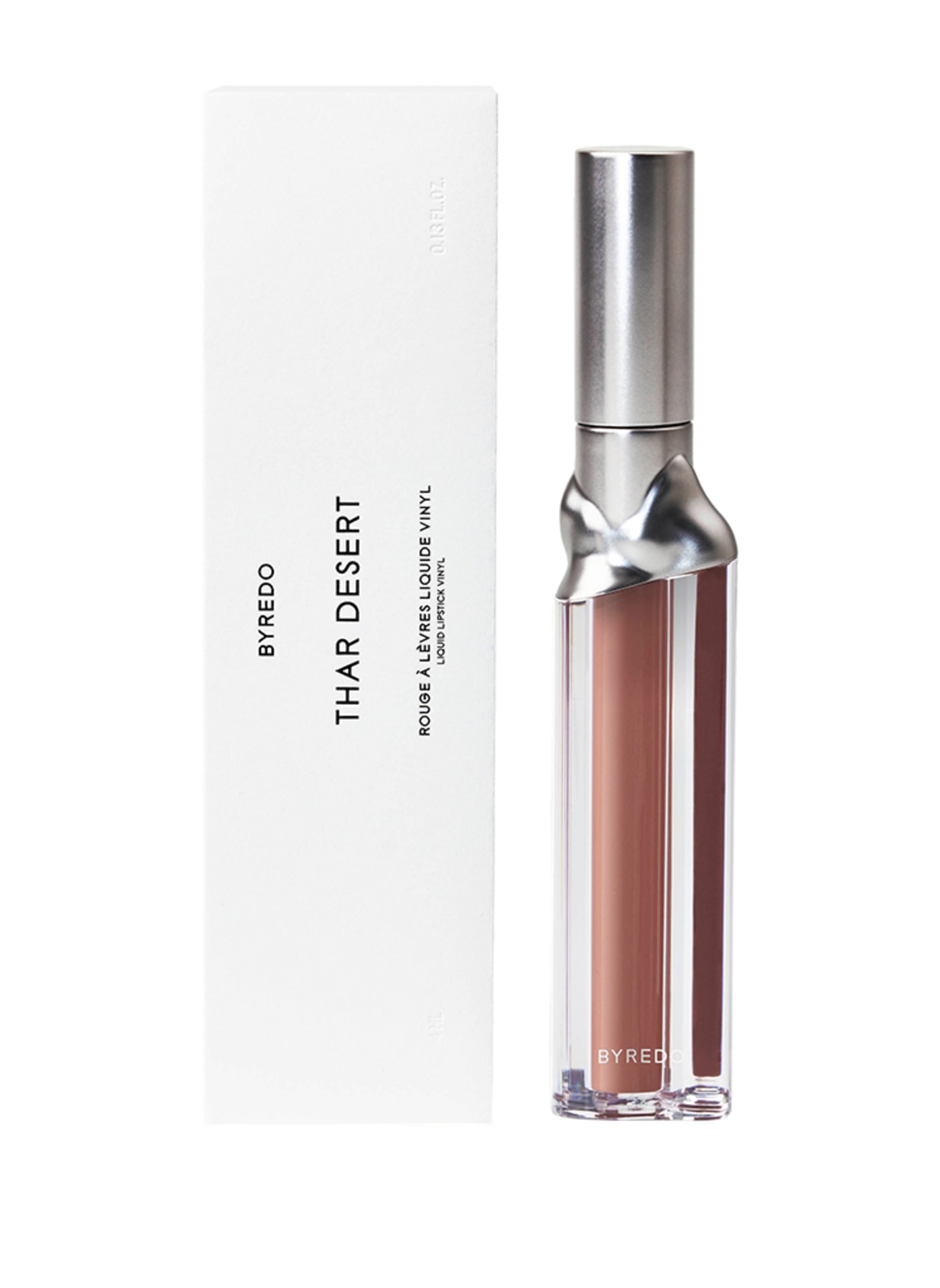 BYREDO LIQUID LIPSTICK VINYL: 255
