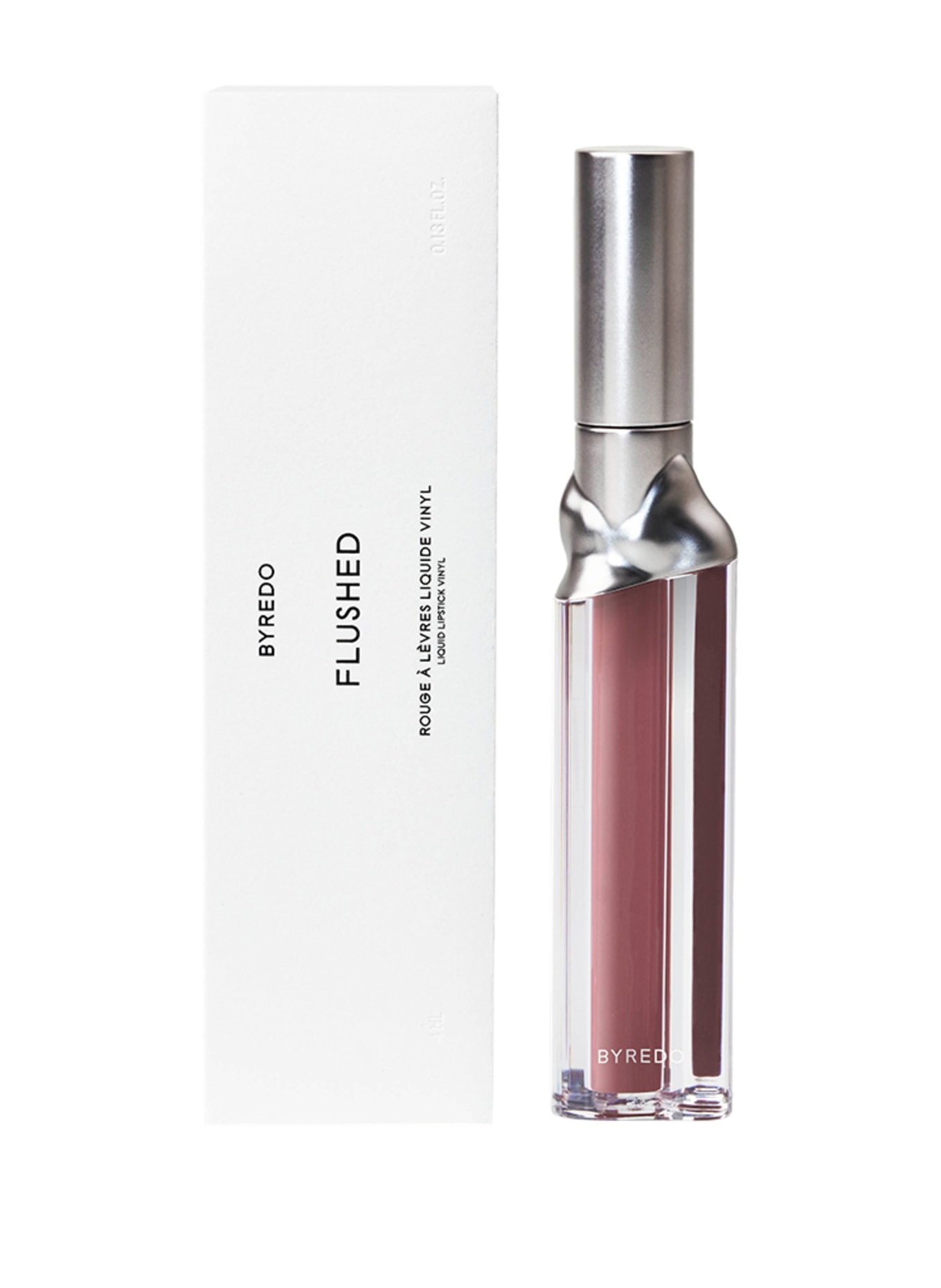 BYREDO LIQUID LIPSTICK VINYL: 375