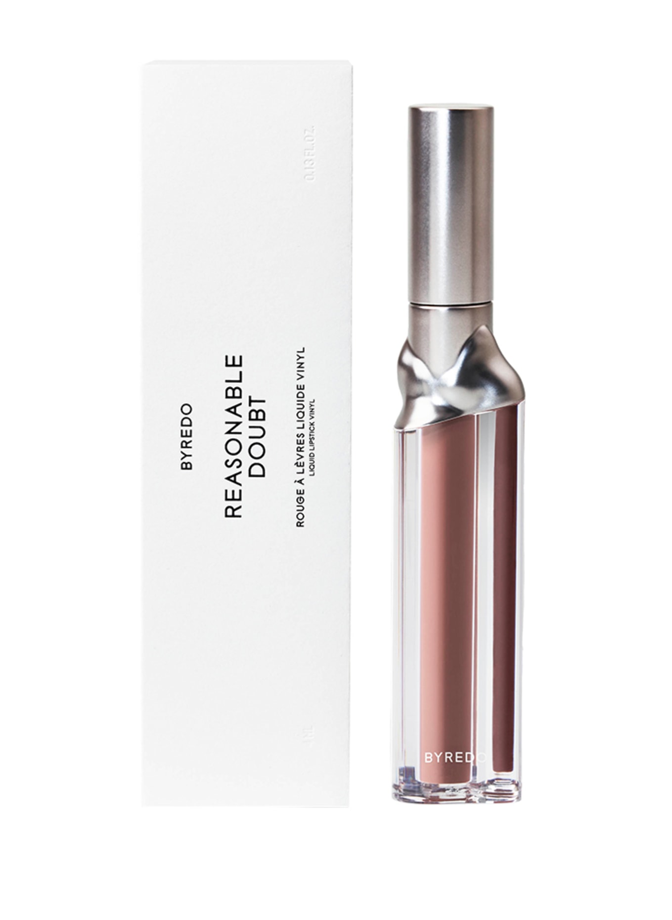 BYREDO LIQUID LIPSTICK VINYL: 189