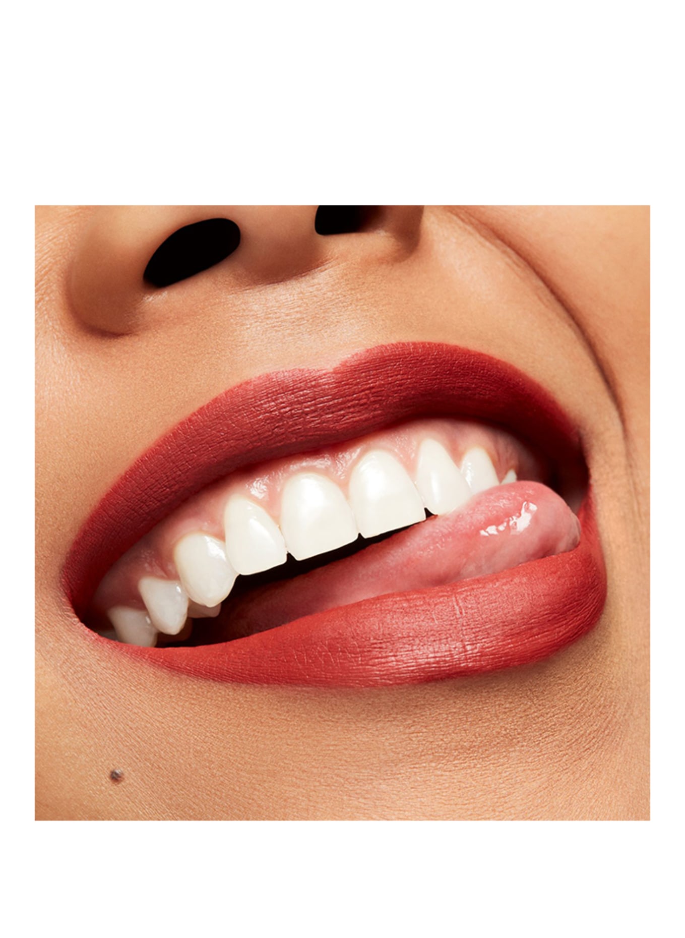 M.A.C RETRO MATTE LIQUID LIPCOLOUR: CHILI ADDICT