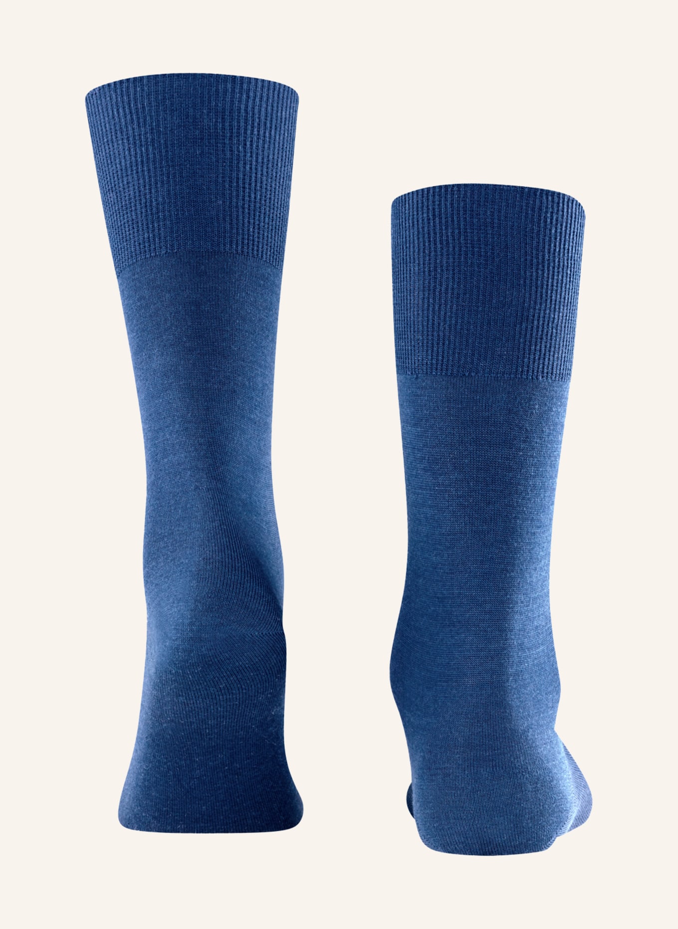 FALKE Socken AIRPORT, Farbe: 6000 ROYAL BLUE (Bild 2)
