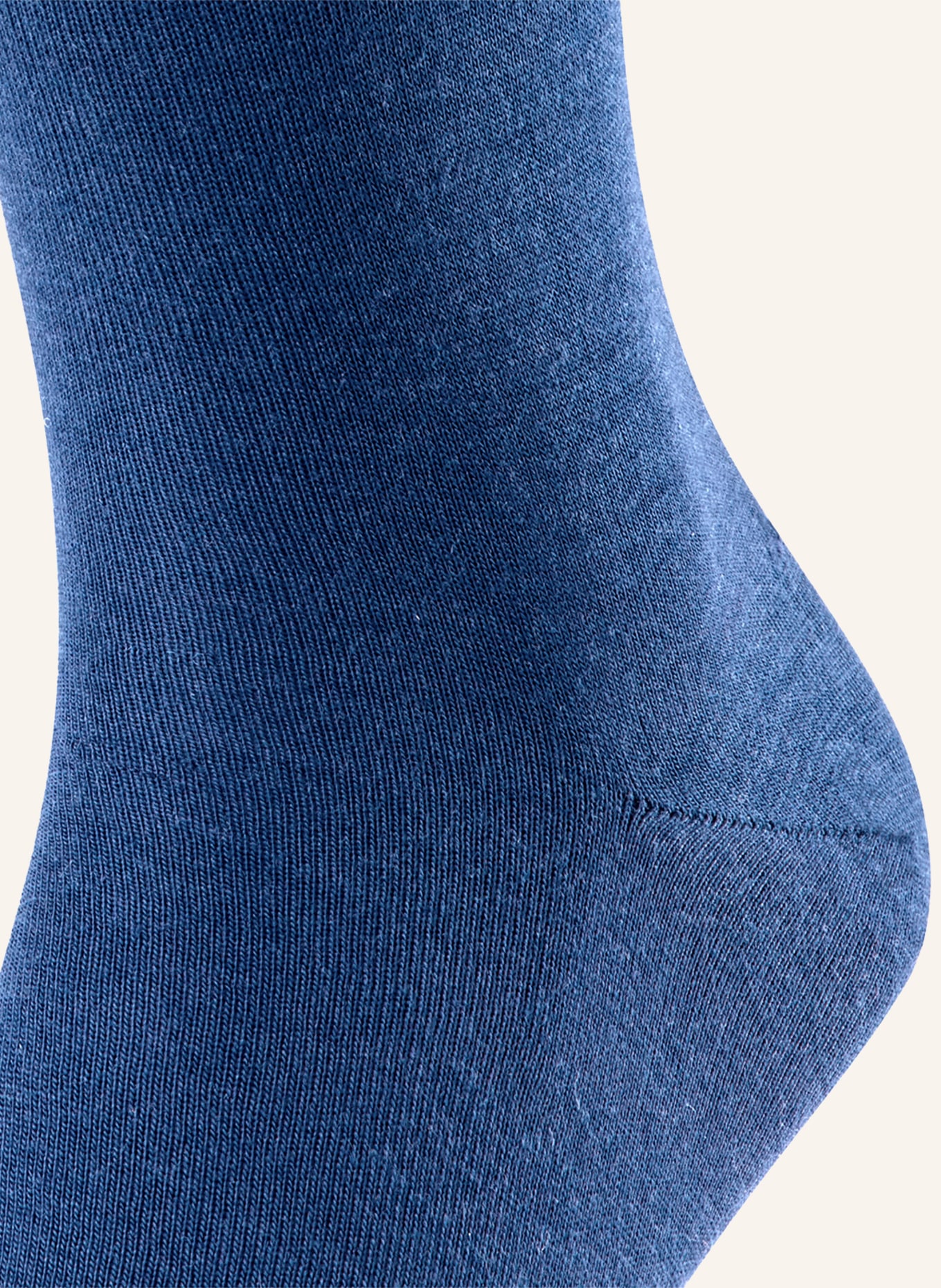FALKE Socken AIRPORT, Farbe: 6000 ROYAL BLUE (Bild 3)