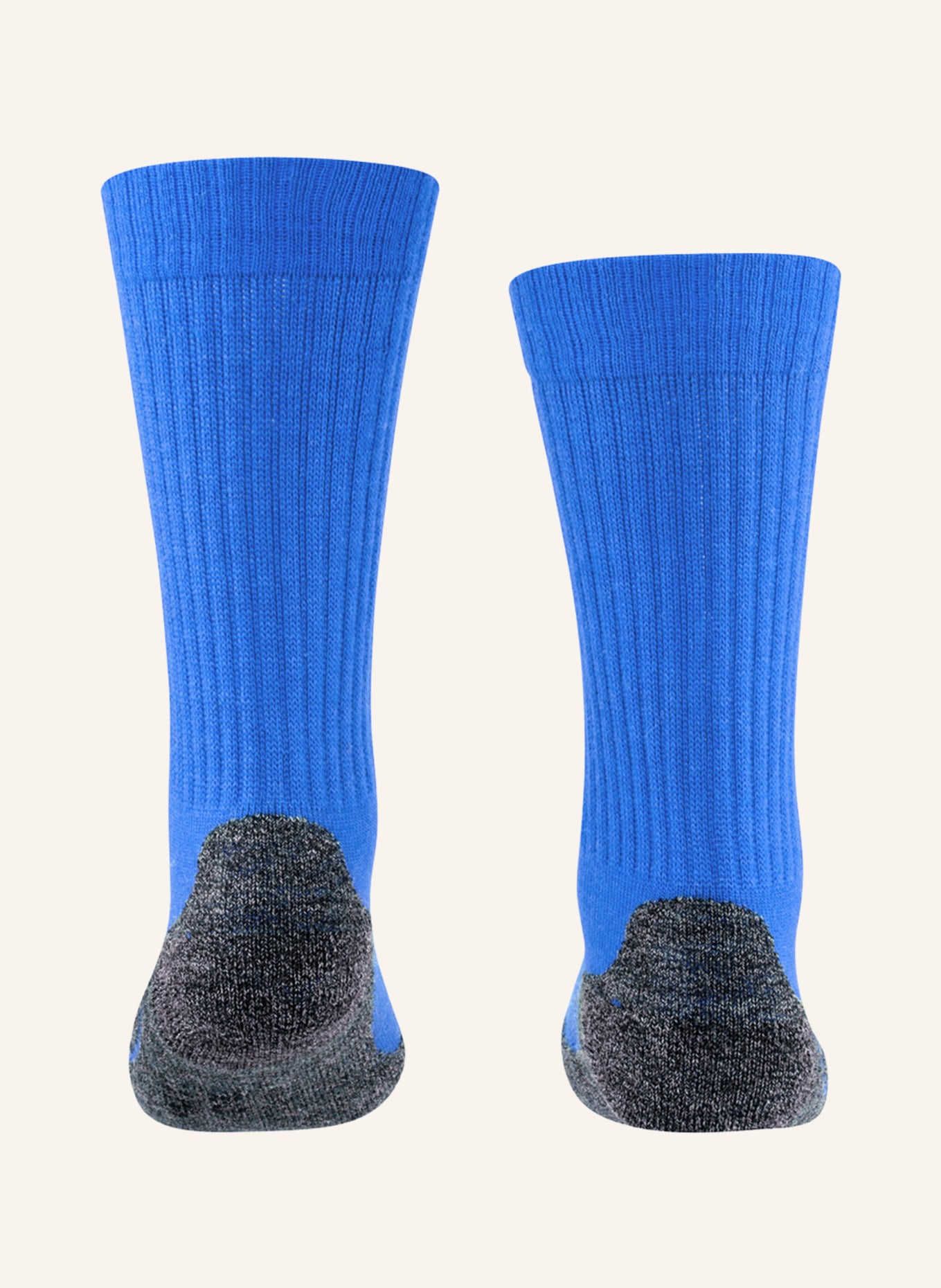 FALKE Thermo-Socken ACTIVE WARM, Farbe: BLAU (Bild 2)