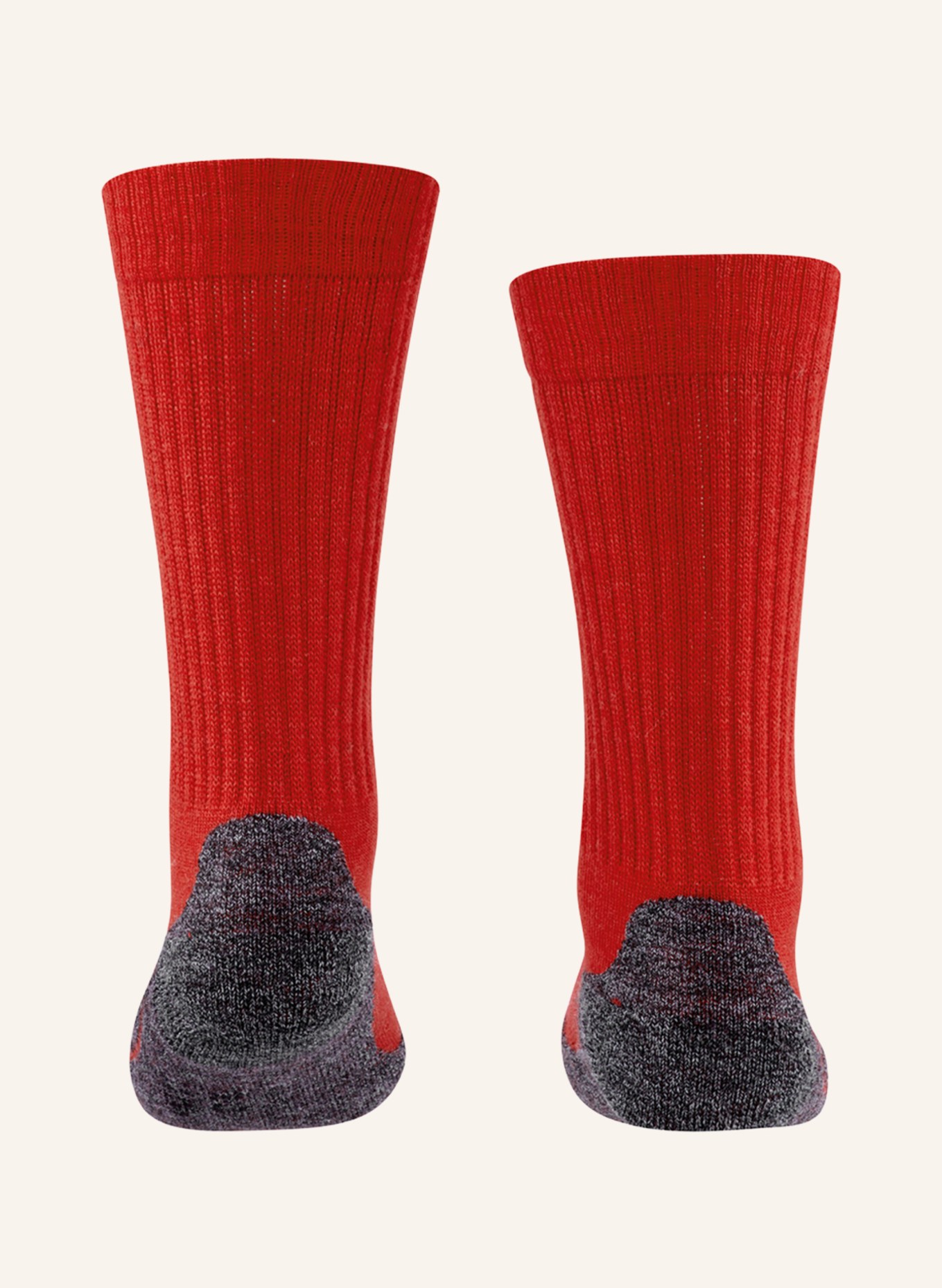 FALKE Thermo-Socken ACTIVE WARM, Farbe: 8150 FIRE (Bild 2)
