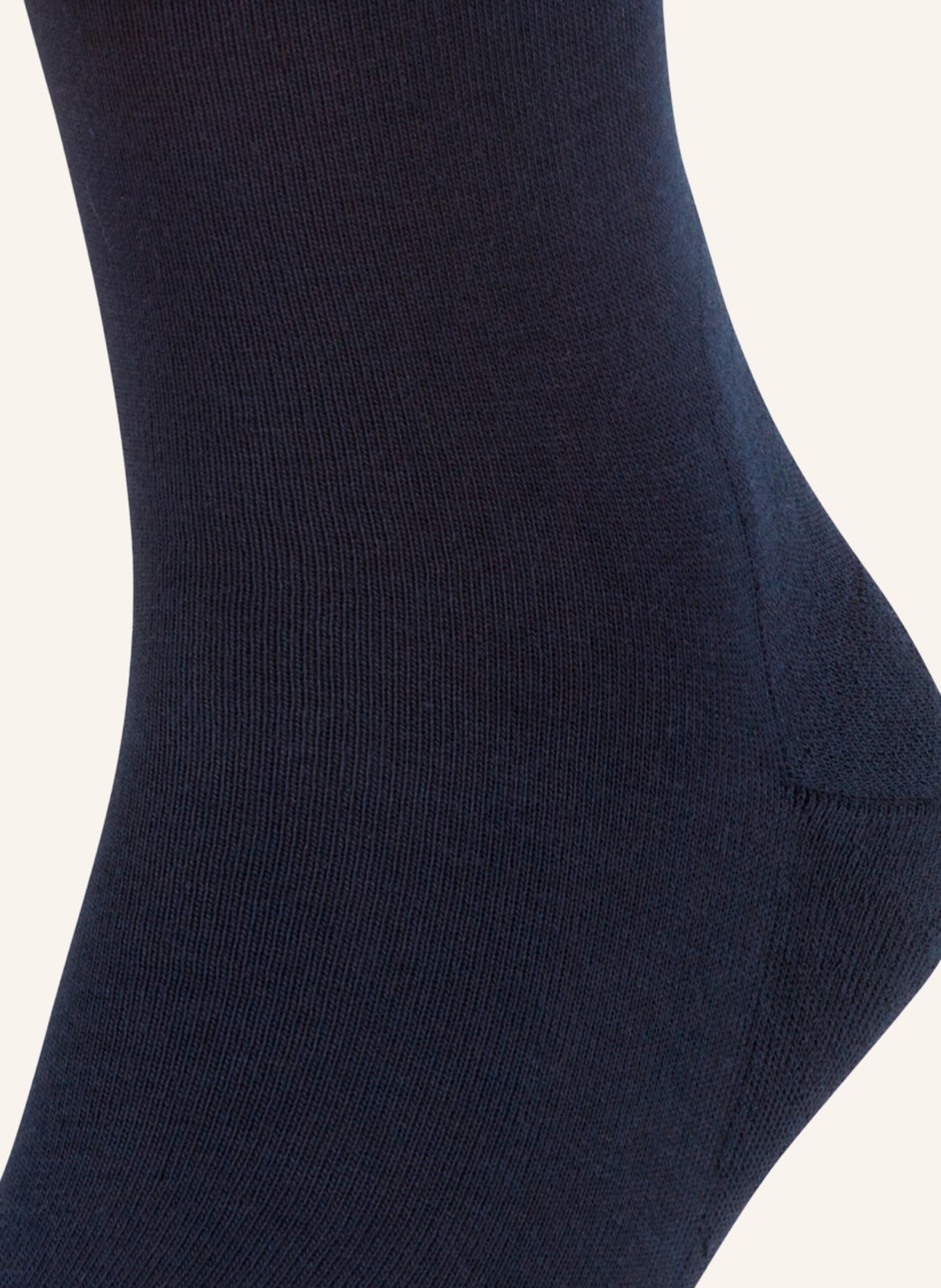 FALKE Socken RUN ERGO, Farbe: 6120 MARINE (Bild 3)