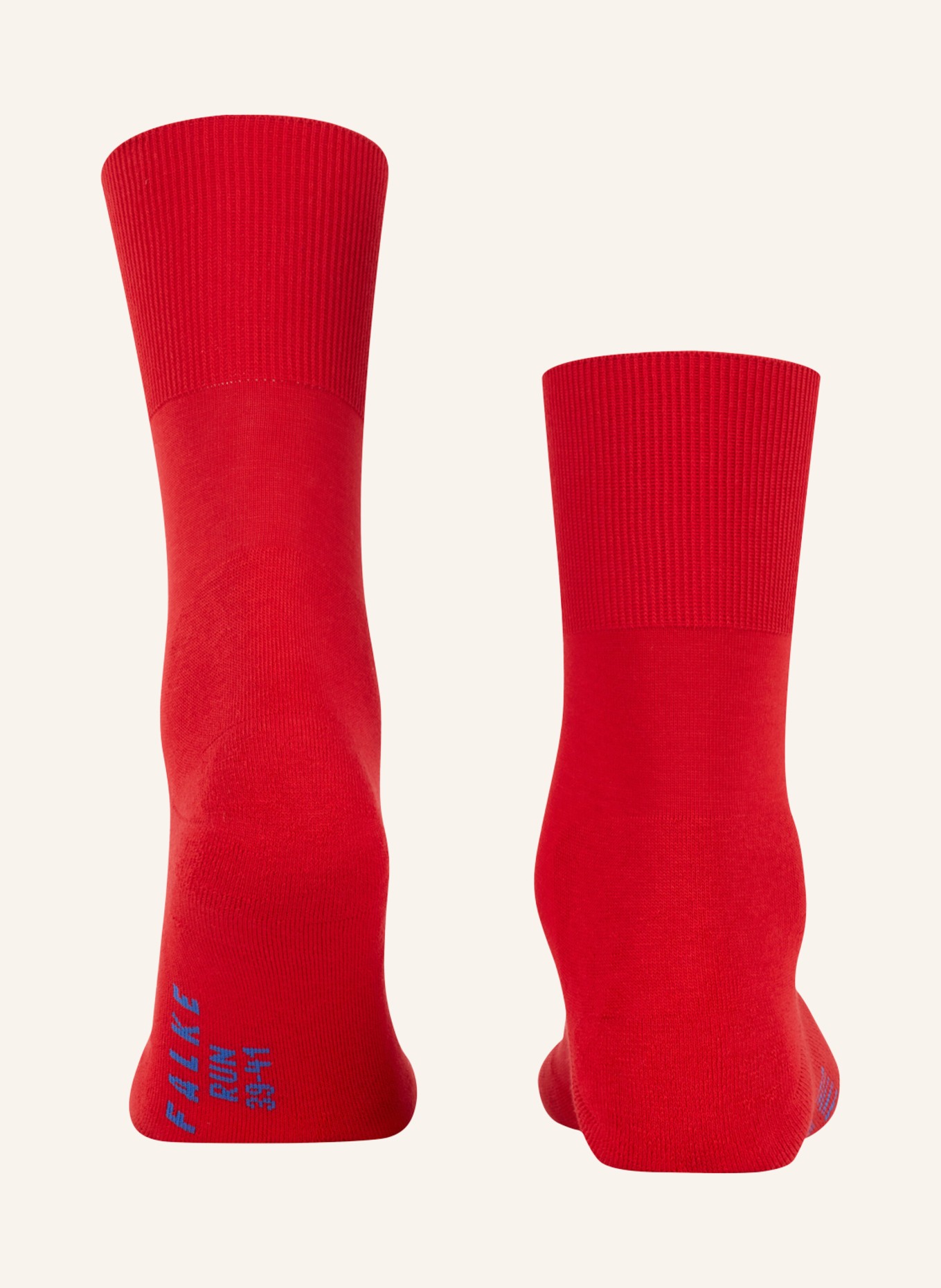 FALKE Socken RUN ERGO, Farbe: 8150 FIRE (Bild 2)