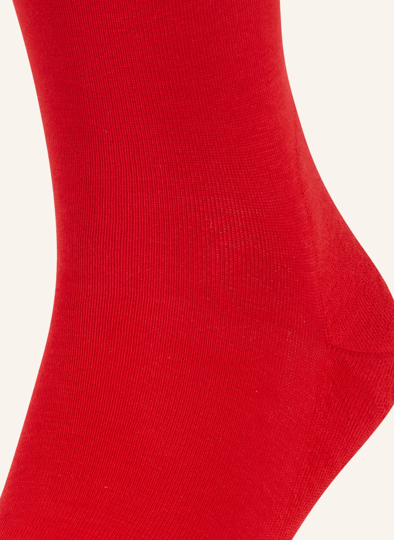 FALKE Socken RUN ERGO, Farbe: 8150 FIRE (Bild 3)