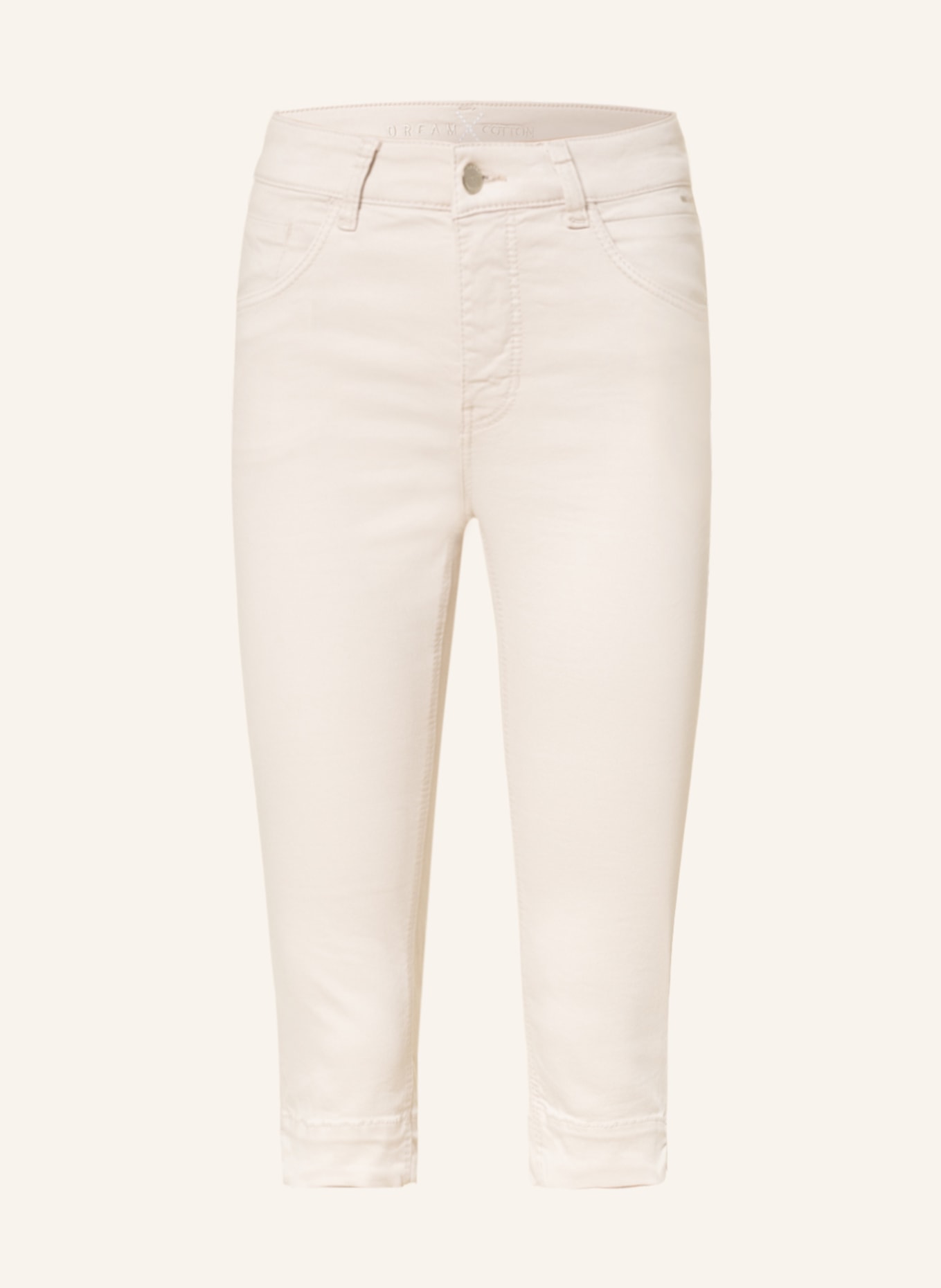 Plus Size Capri Pants | Yours Clothing