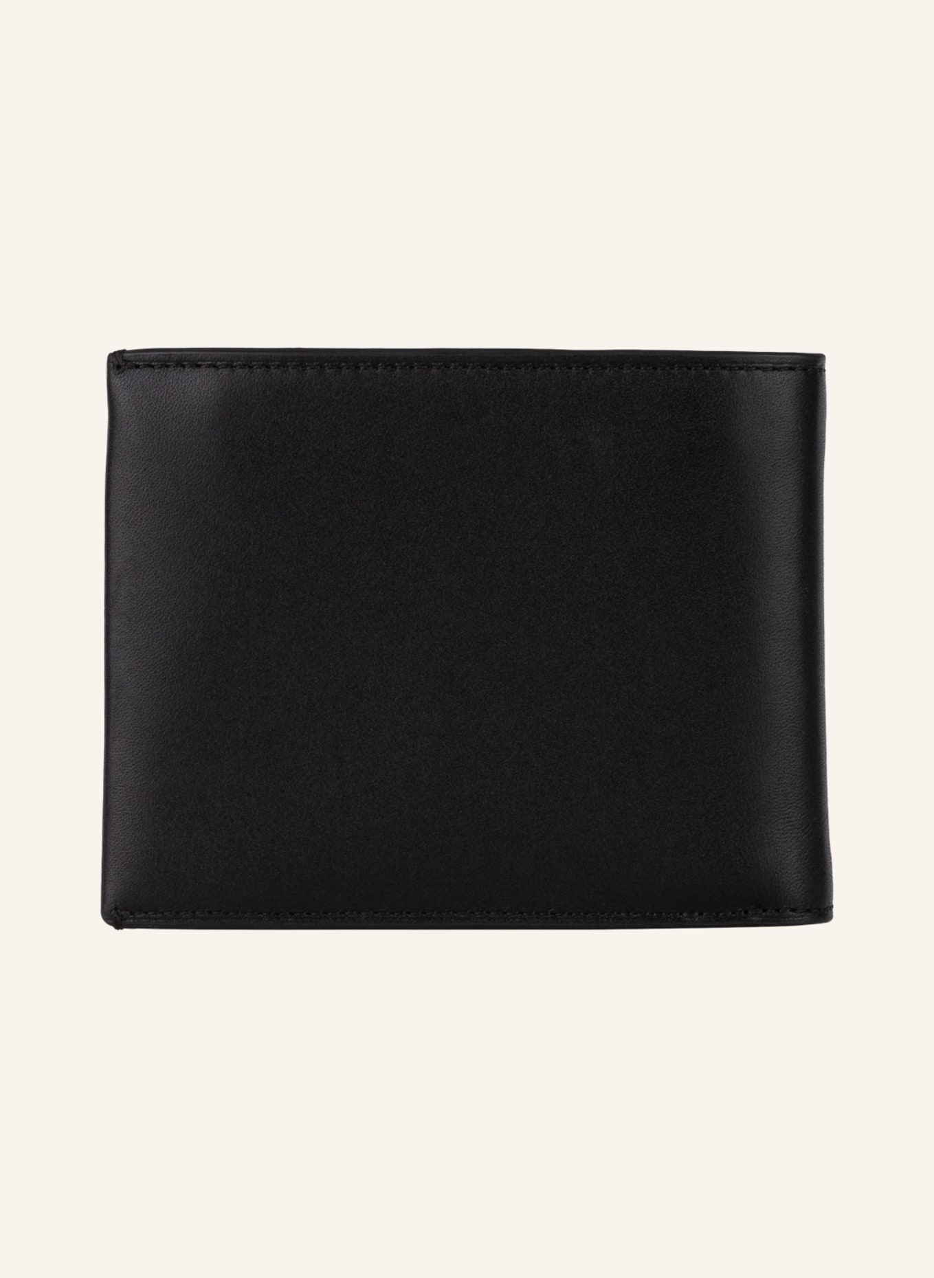 TUMI NASSAU wallet GLOBAL, Color: BLACK (Image 2)