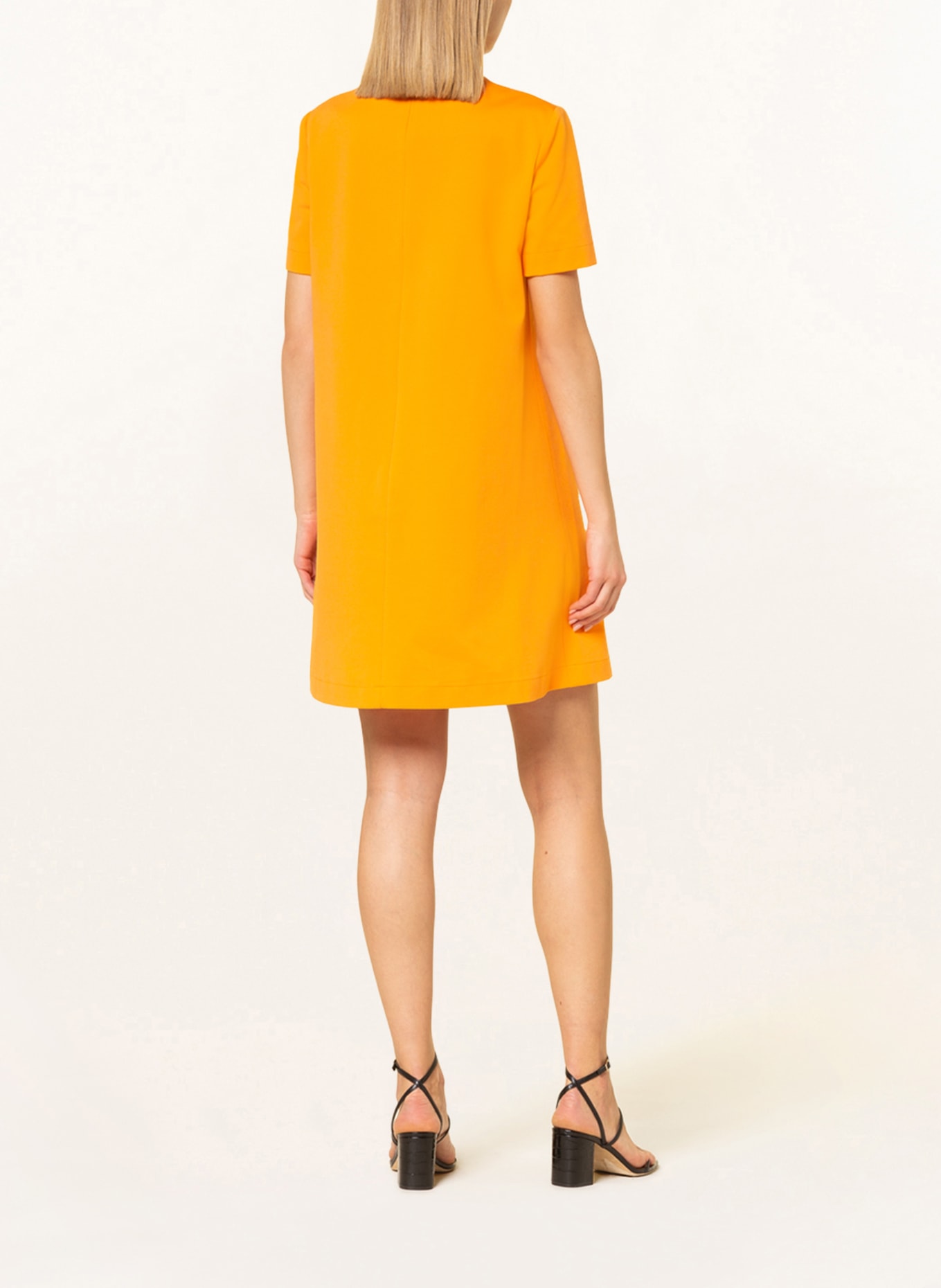 Harris wharf dress hot sale