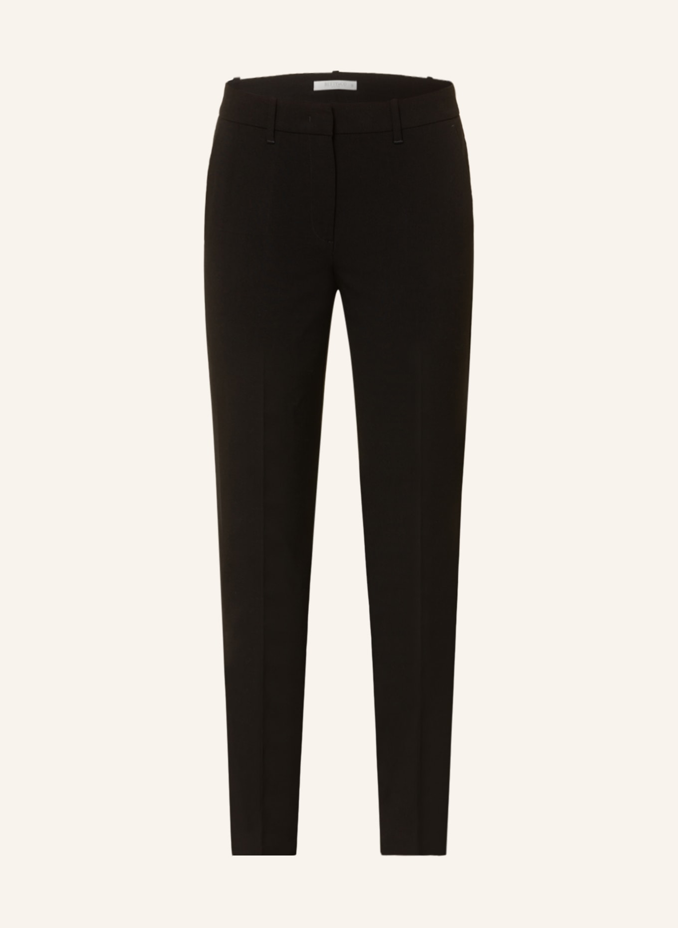 BETTY&CO Trousers, Color: BLACK (Image 1)