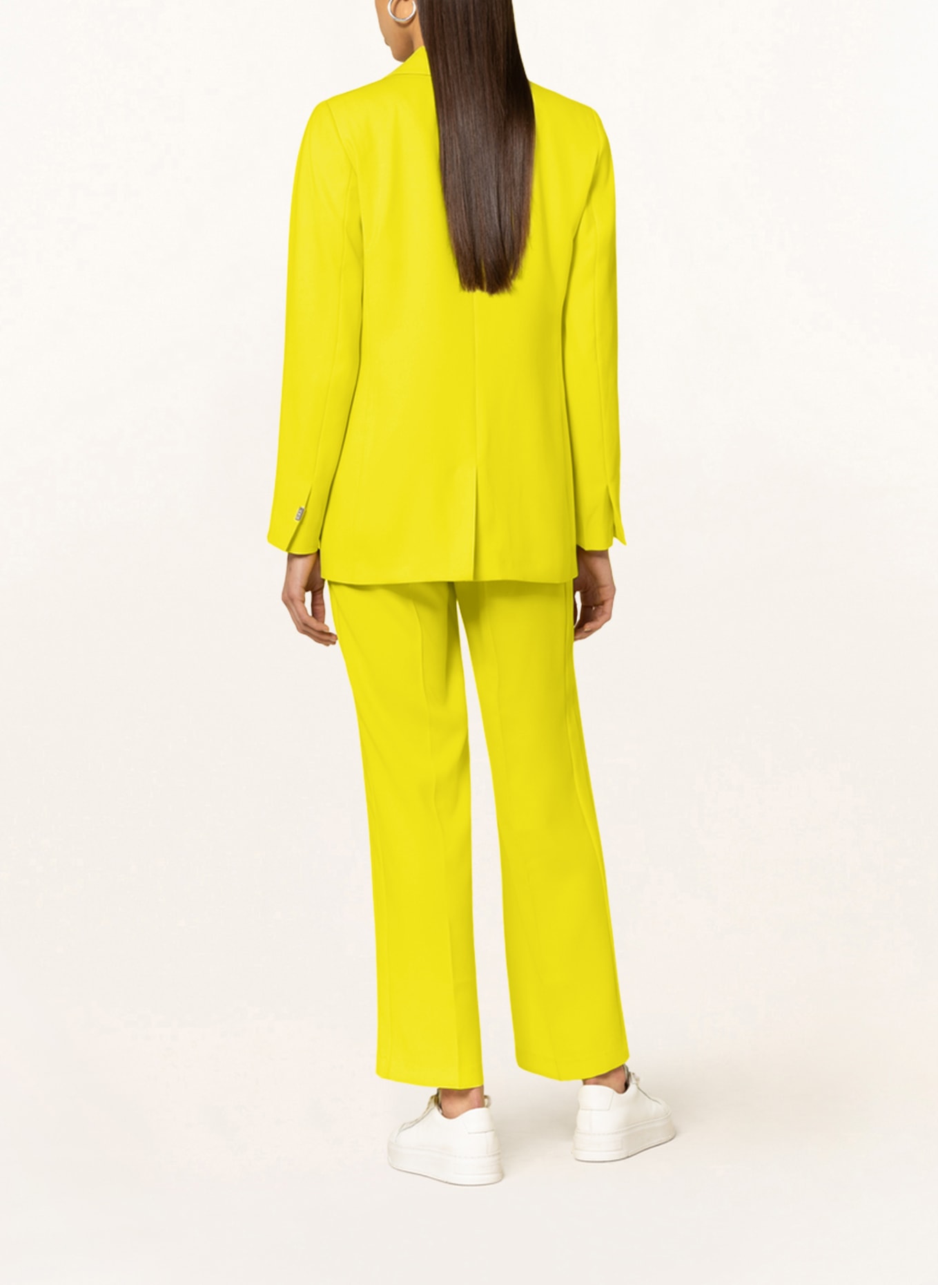 MOS MOSH Blazer BIENE LEIA: YELLOW