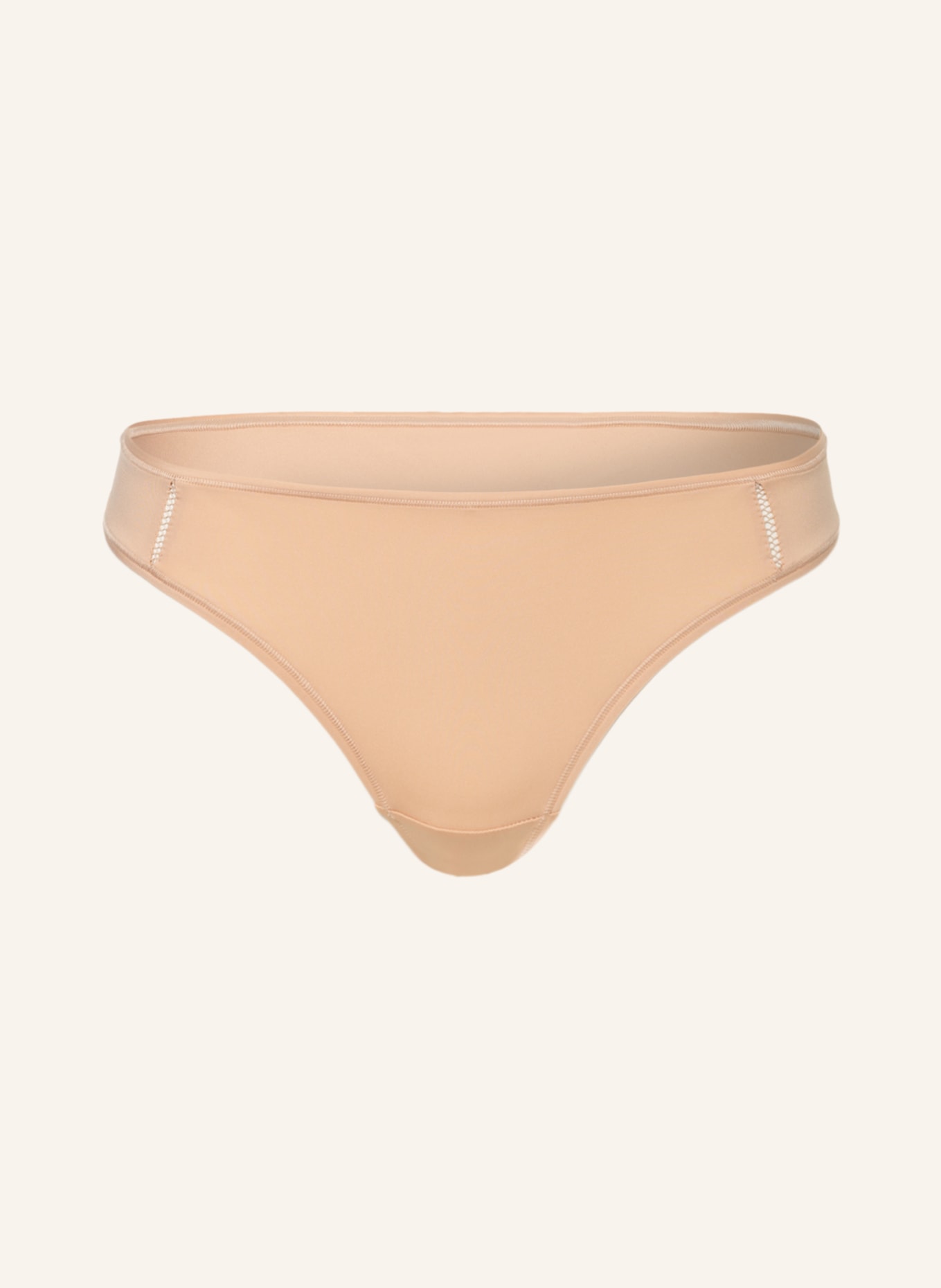 ERES Thong MIKA, Color: BEIGE (Image 1)