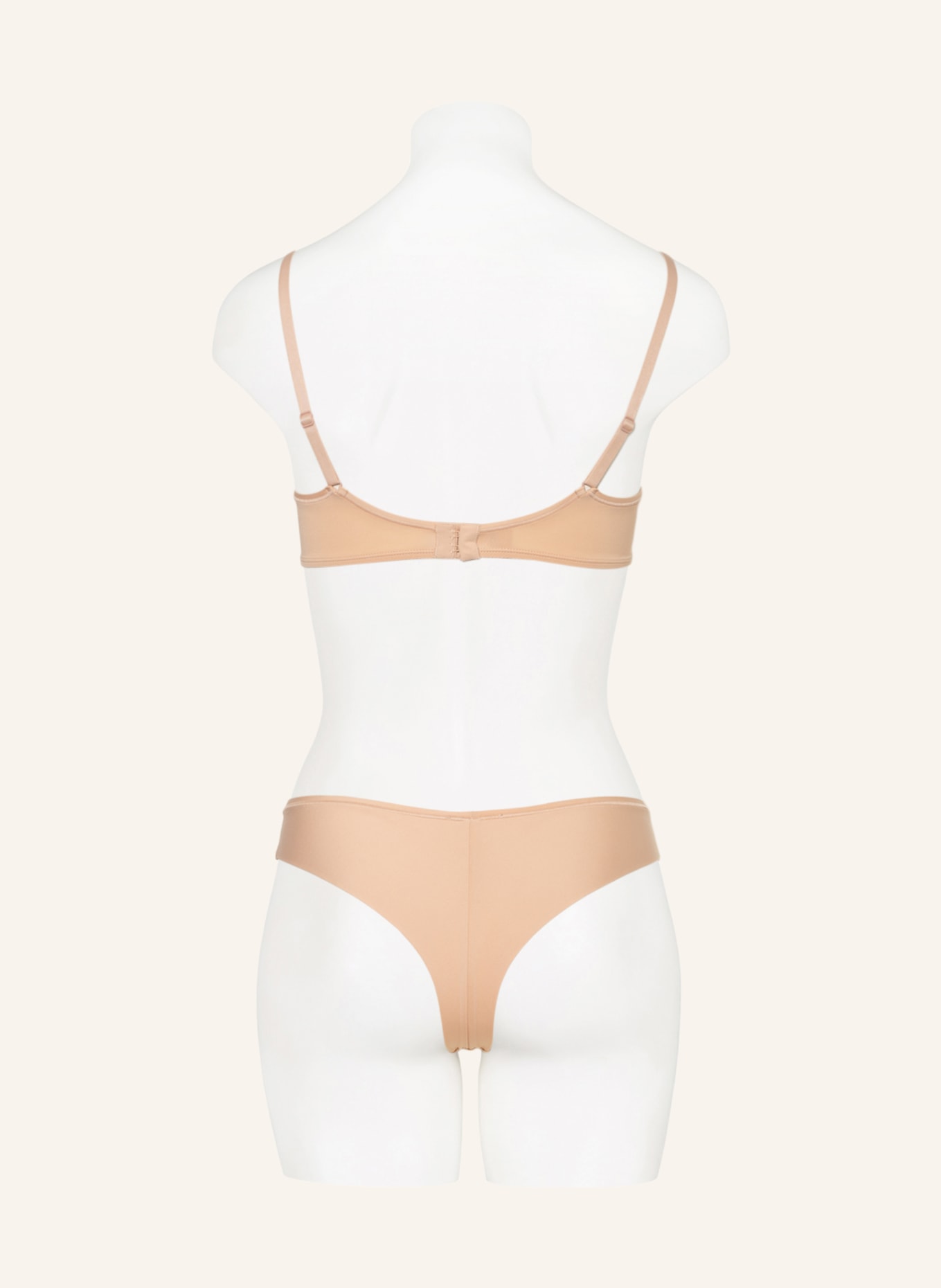 ERES Thong MIKA, Color: BEIGE (Image 3)